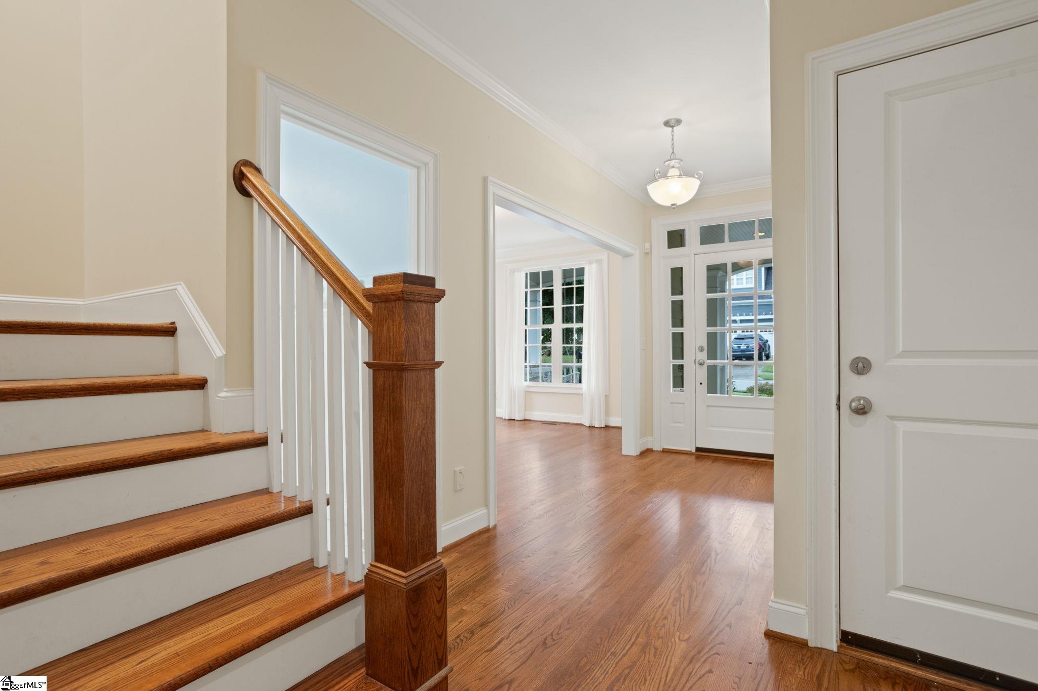 208 Carilion Lane Greenville, SC 29617