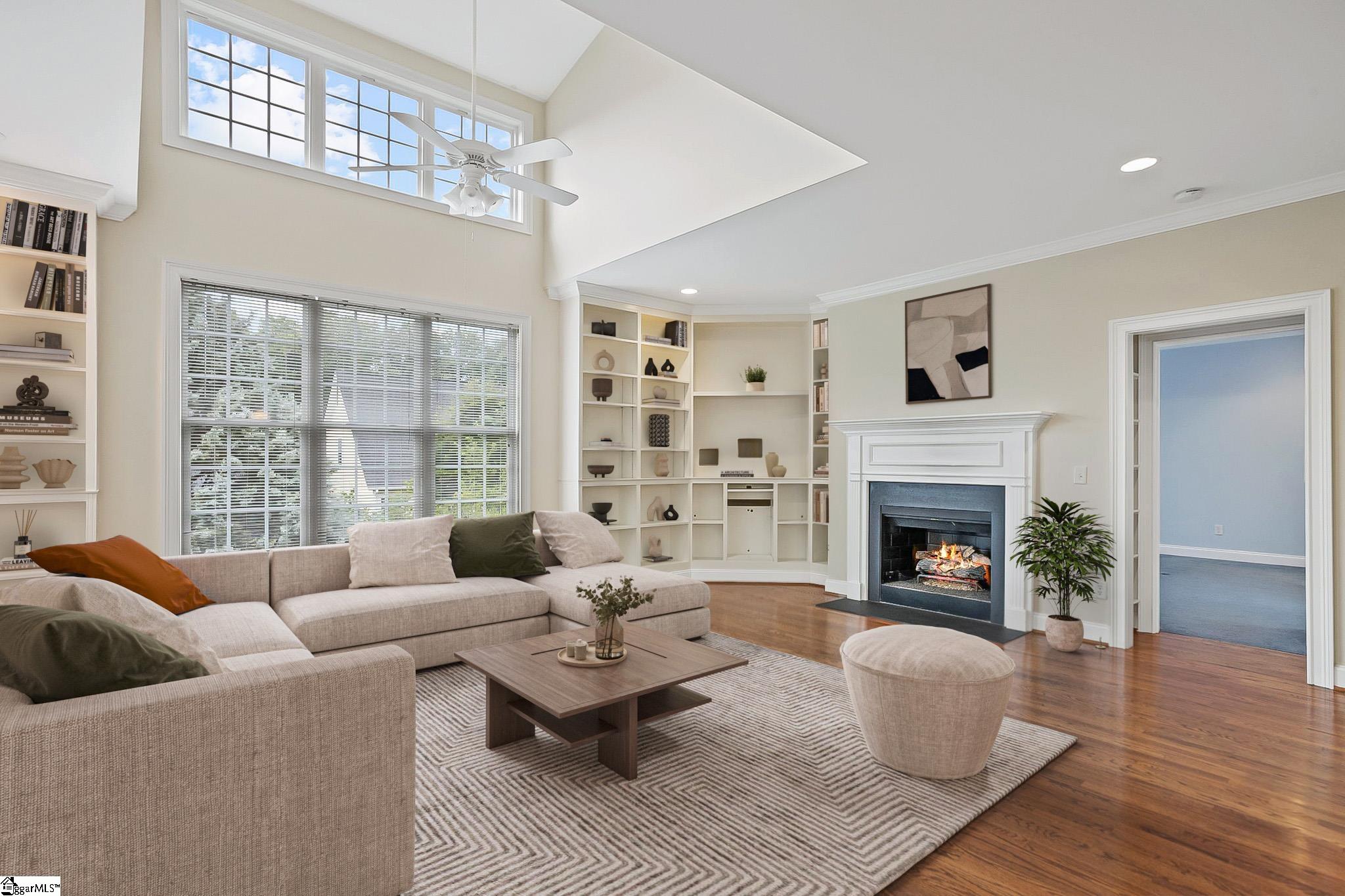 208 Carilion Lane Greenville, SC 29617