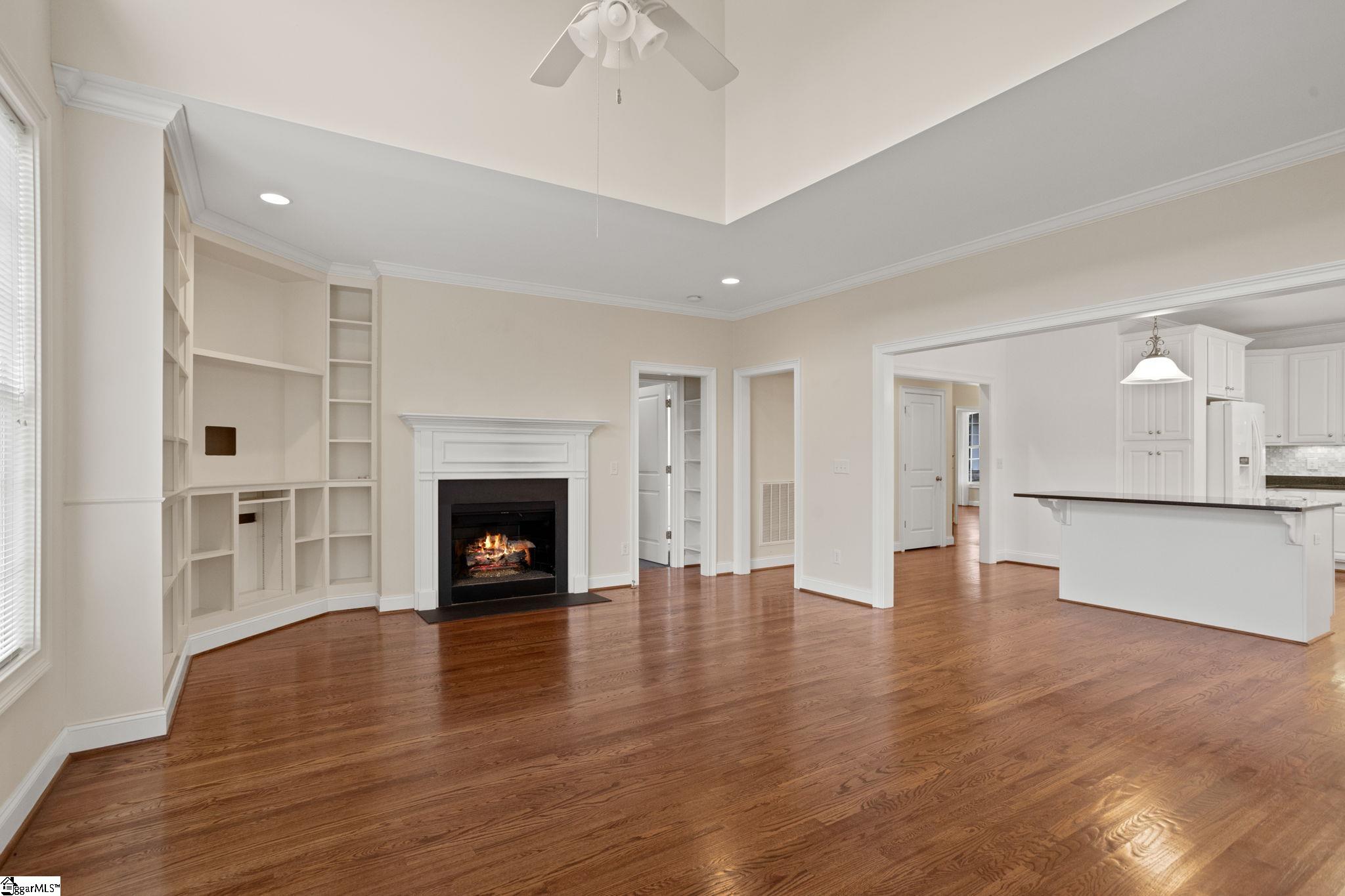 208 Carilion Lane Greenville, SC 29617