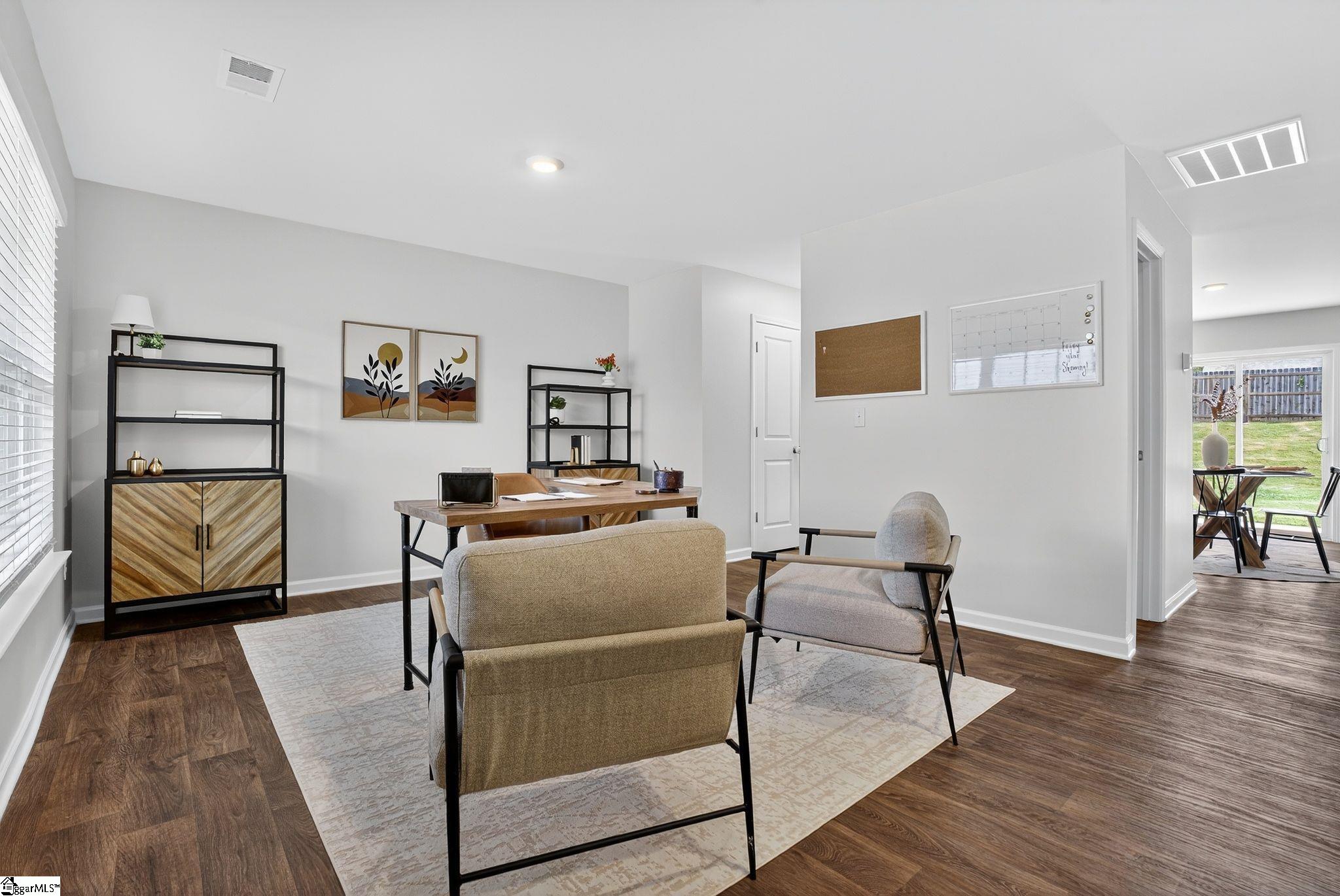 130 Poplarville Drive Piedmont, SC 29673