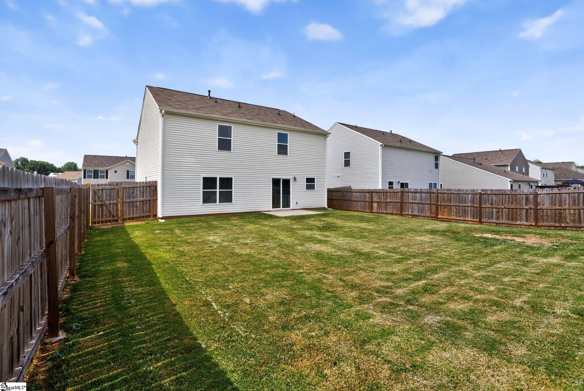130 Poplarville Drive Piedmont, SC 29673