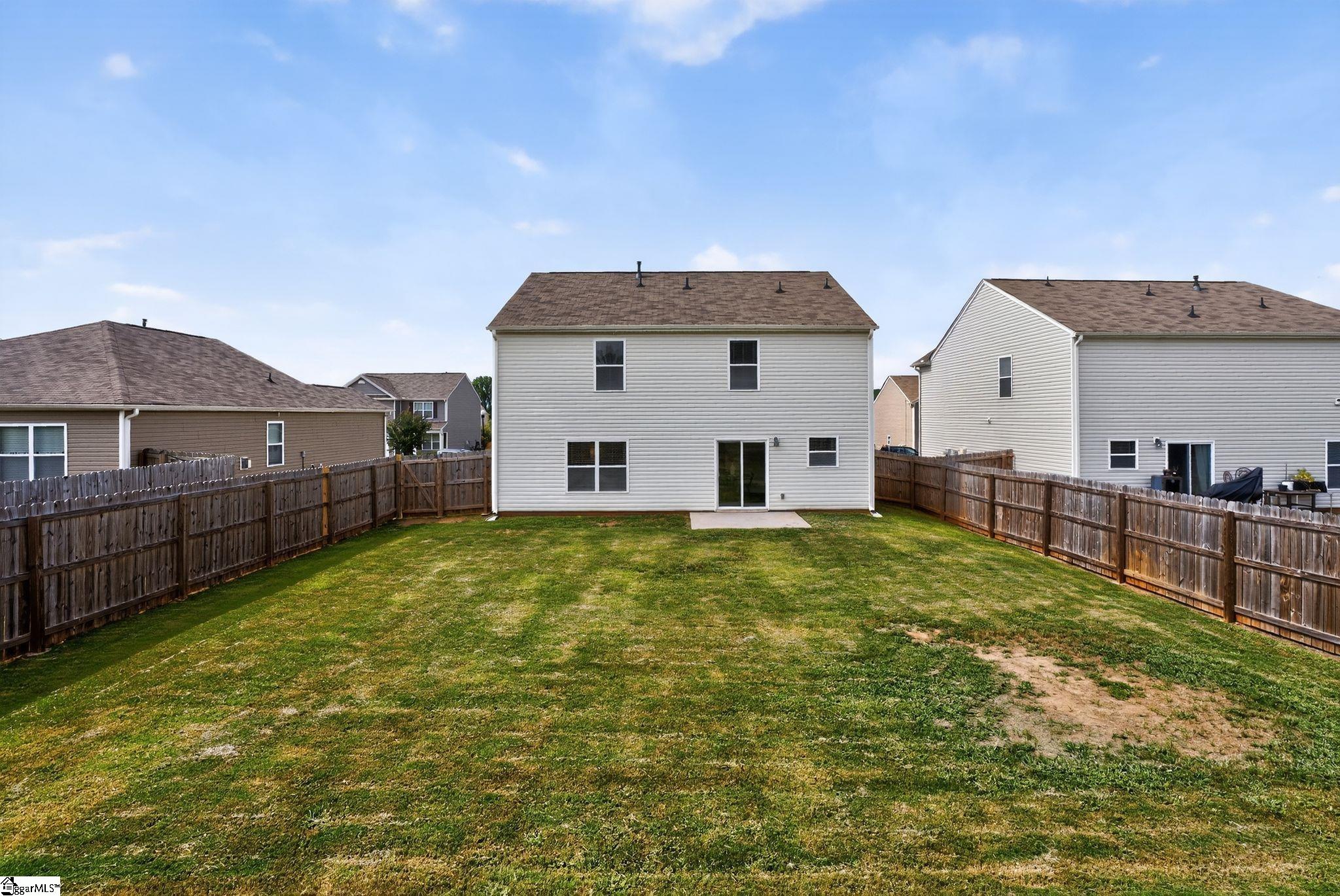 130 Poplarville Drive Piedmont, SC 29673