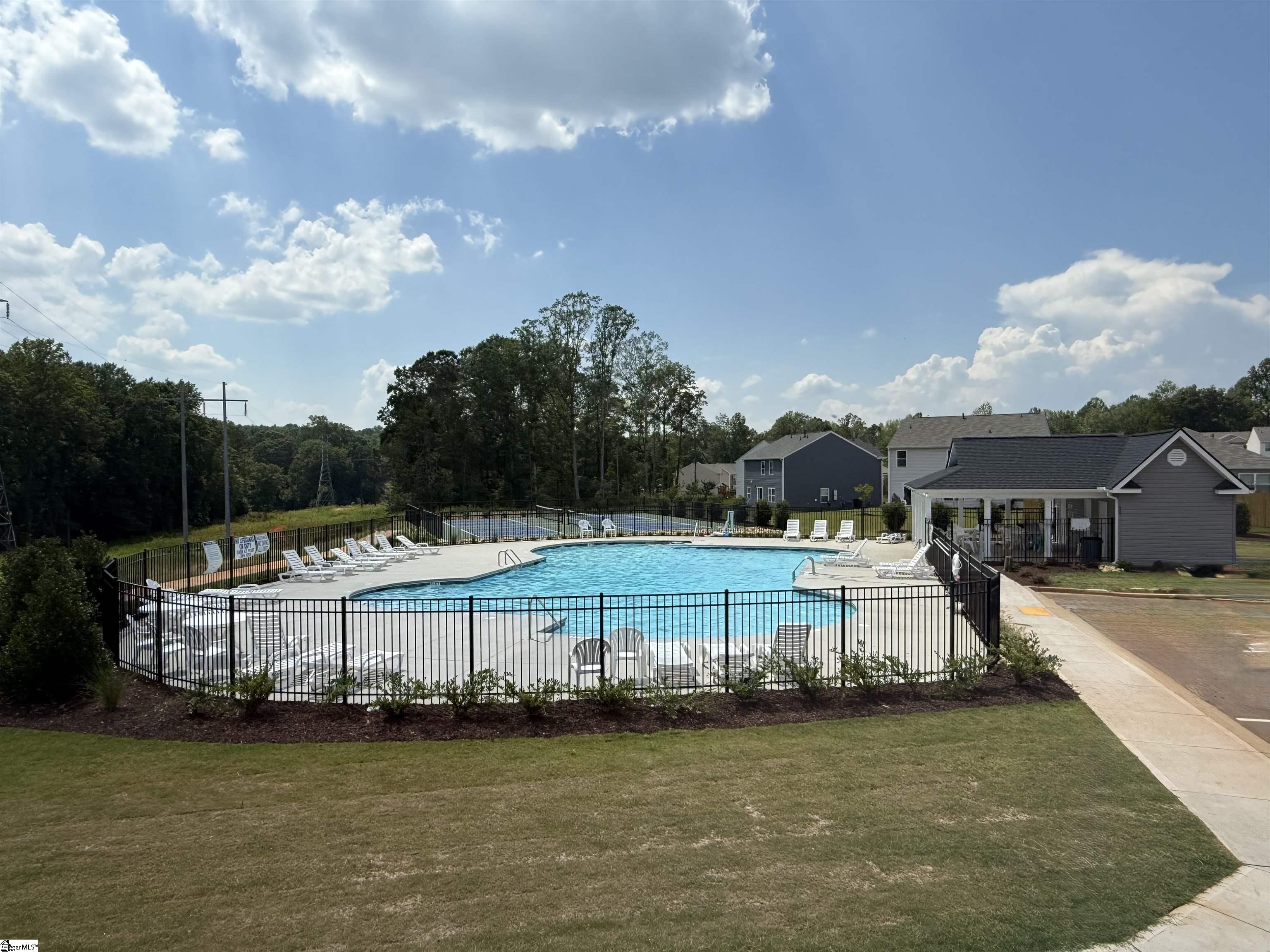 130 Poplarville Drive Piedmont, SC 29673