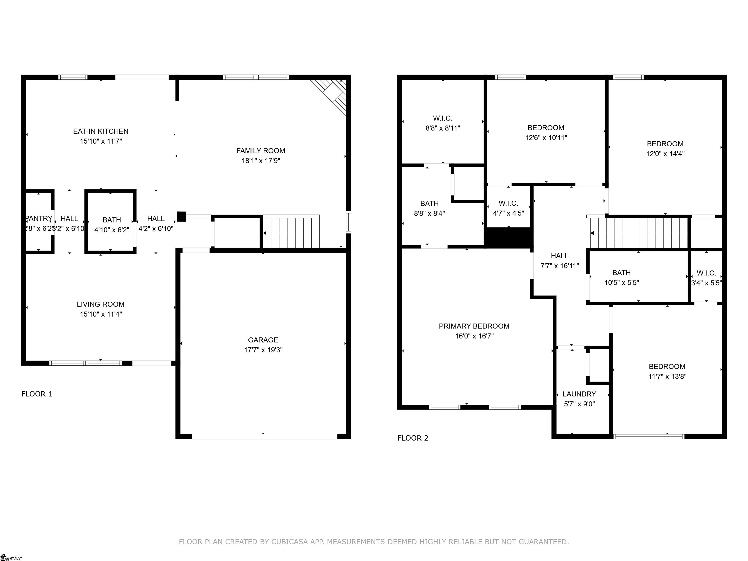 130 Poplarville Drive Piedmont, SC 29673