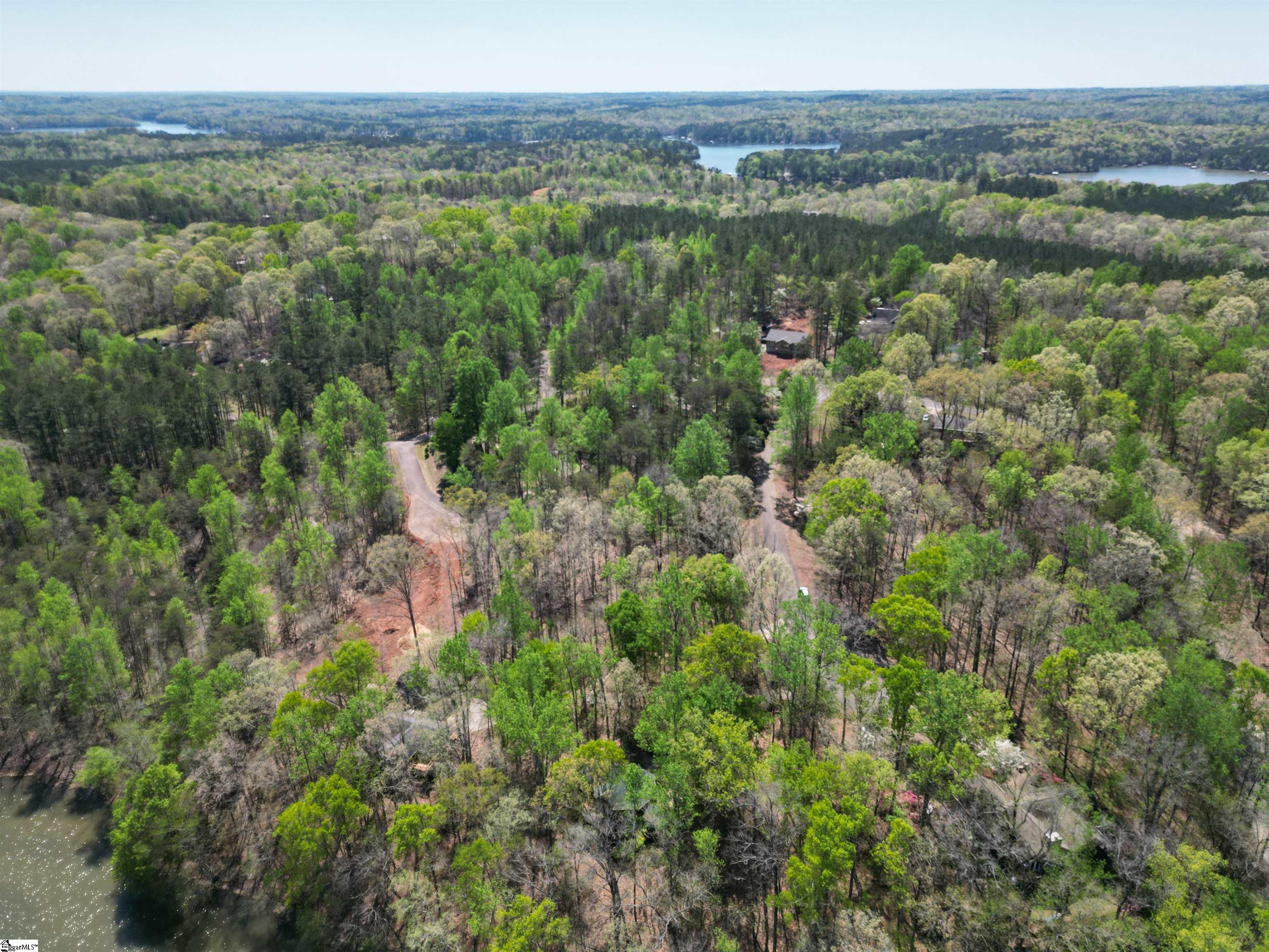 Lost Forest Drive Westminster, SC 29693