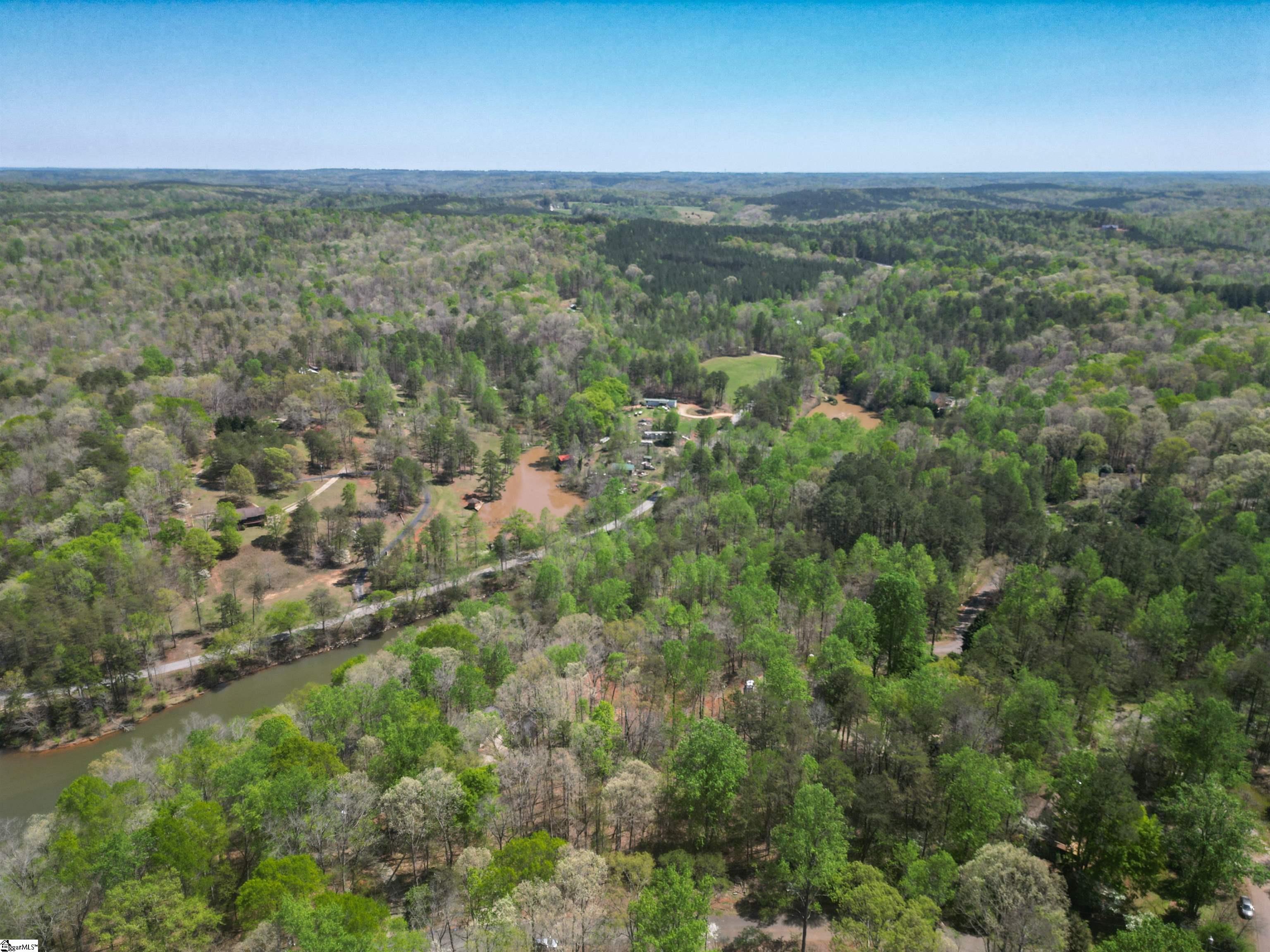 Lost Forest Drive Westminster, SC 29693