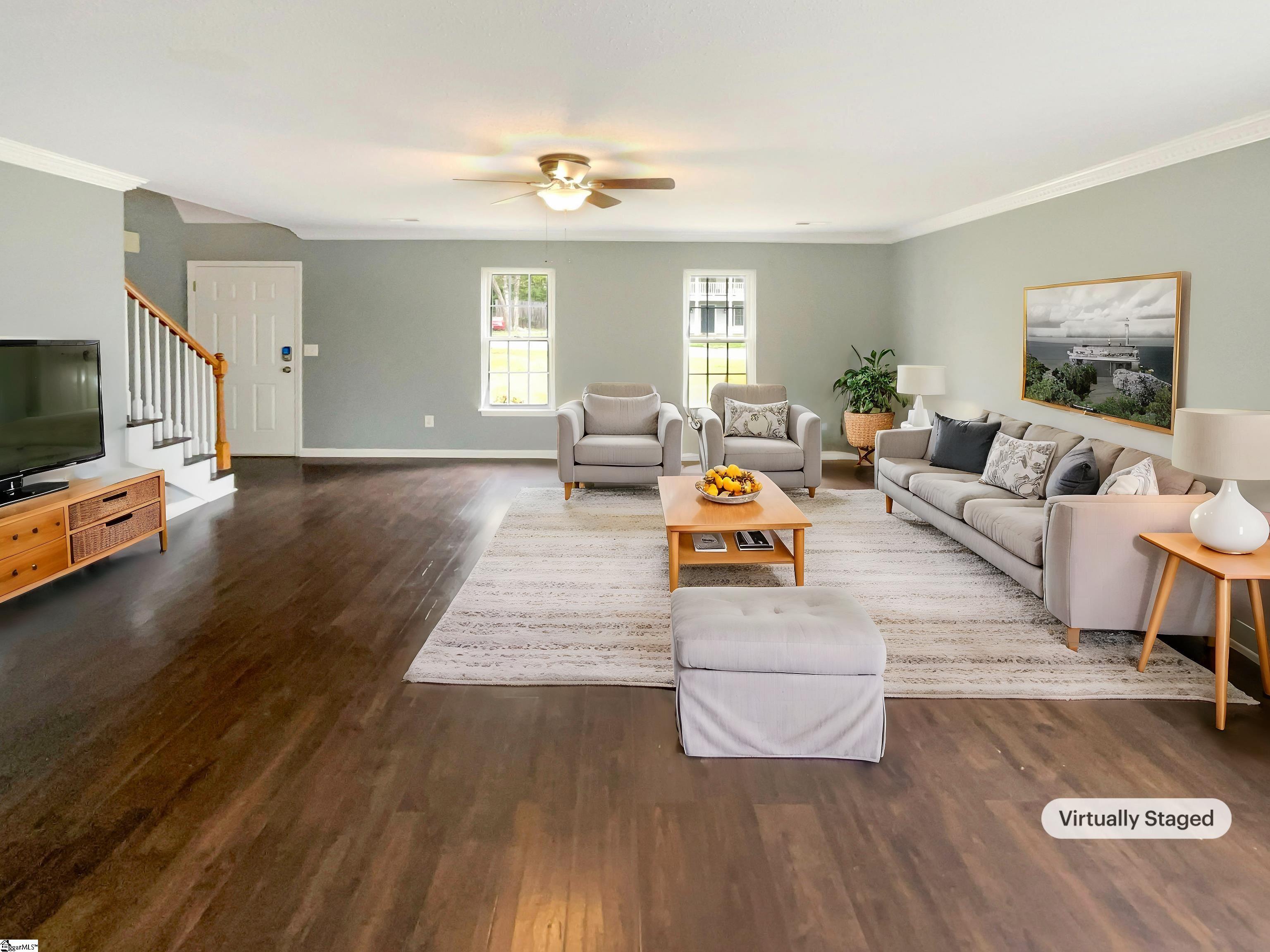 323 Springfield Circle Easley, SC 29642