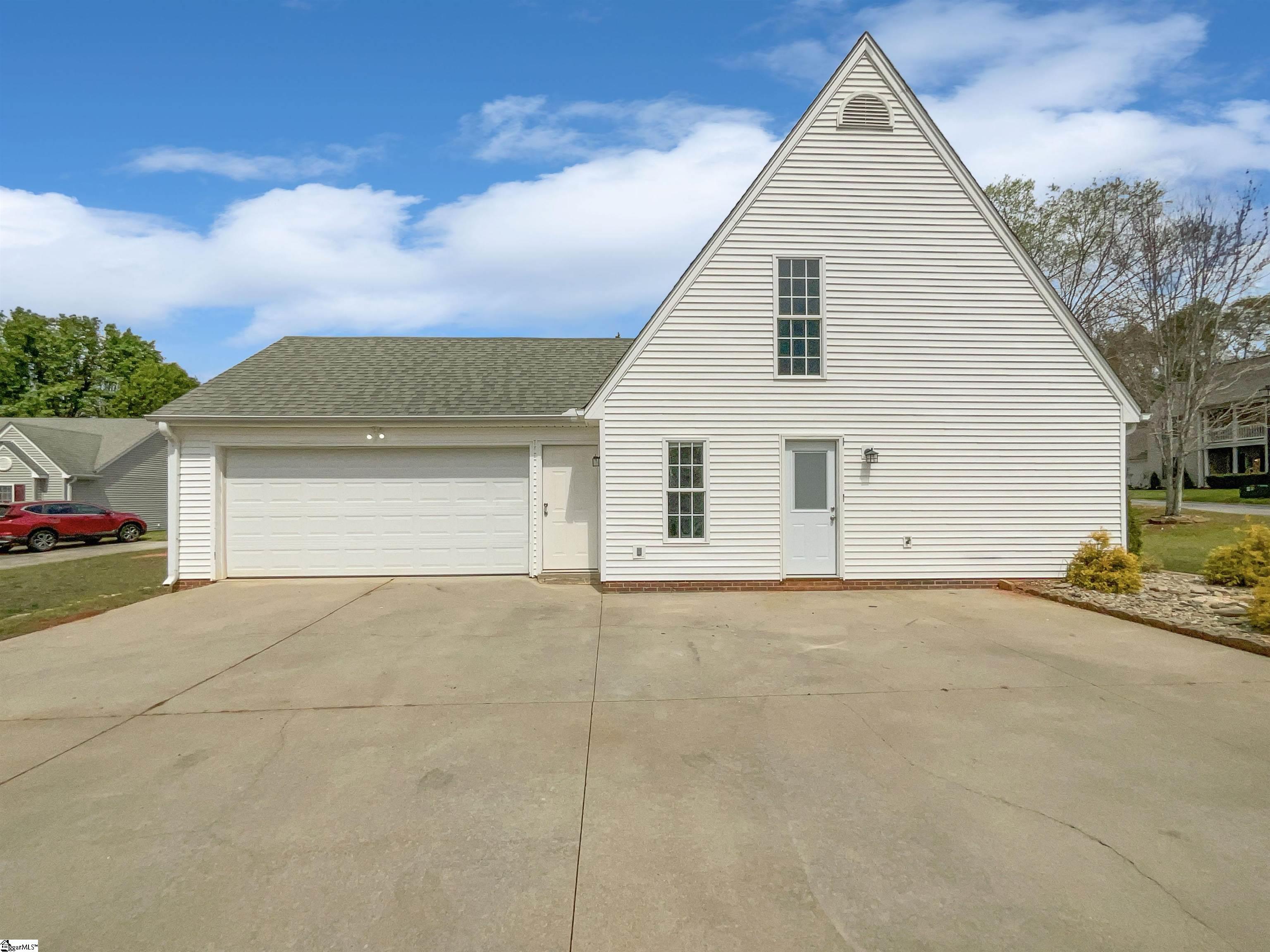 323 Springfield Circle Easley, SC 29642