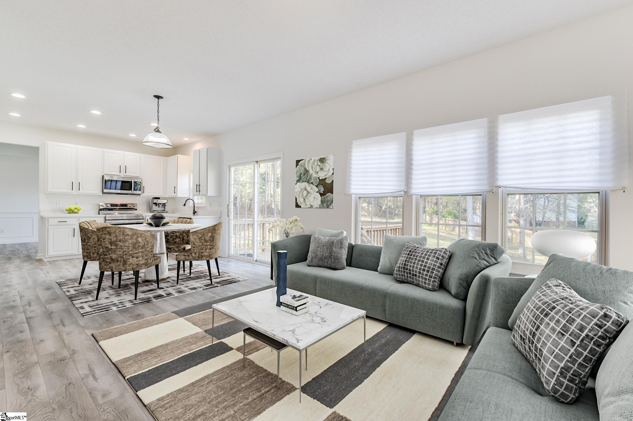 1 Marsh Creek Drive Mauldin, SC 29662