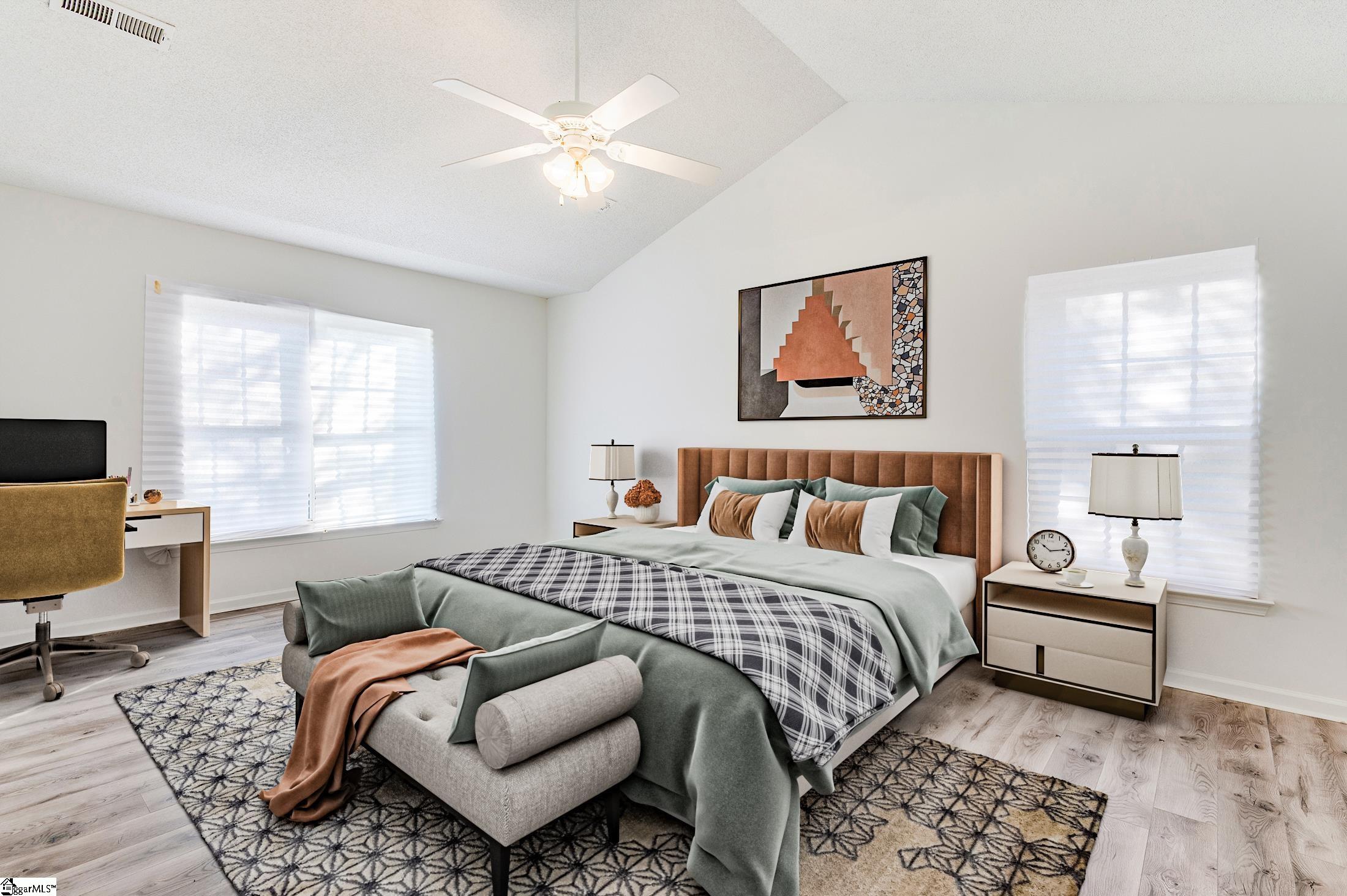 1 Marsh Creek Drive Mauldin, SC 29662