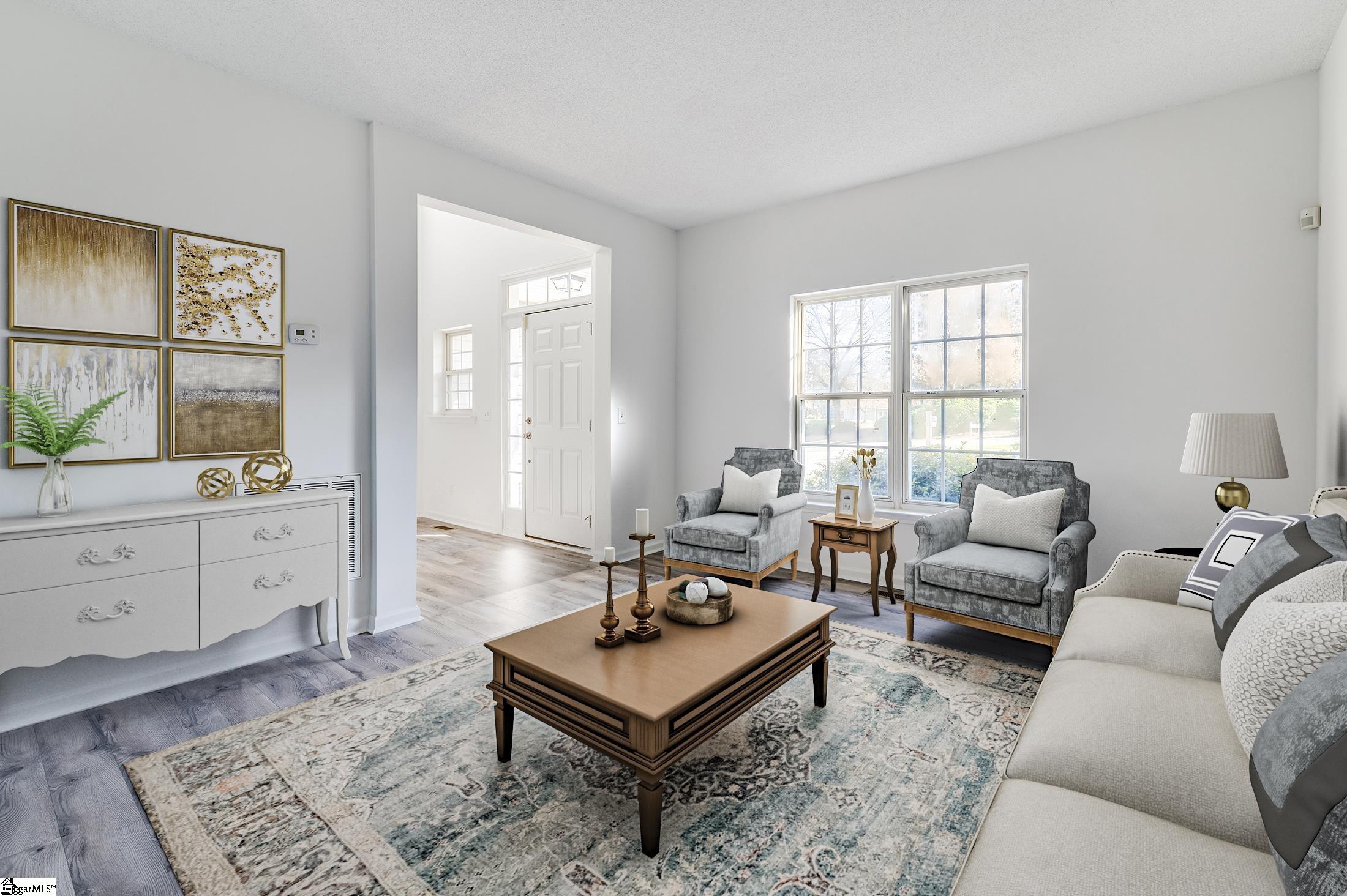 1 Marsh Creek Drive Mauldin, SC 29662