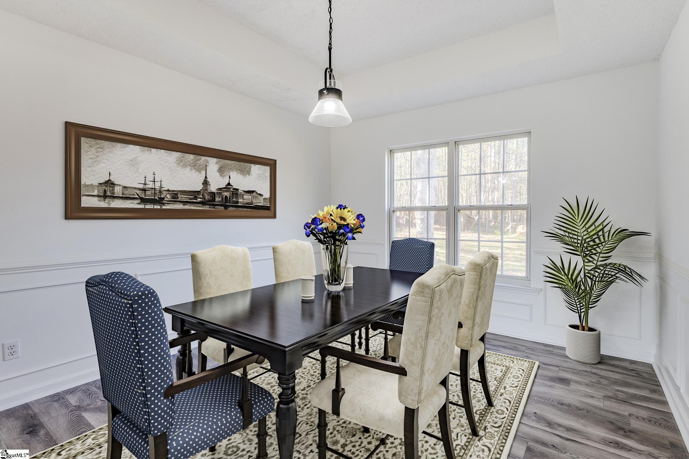 1 Marsh Creek Drive Mauldin, SC 29662