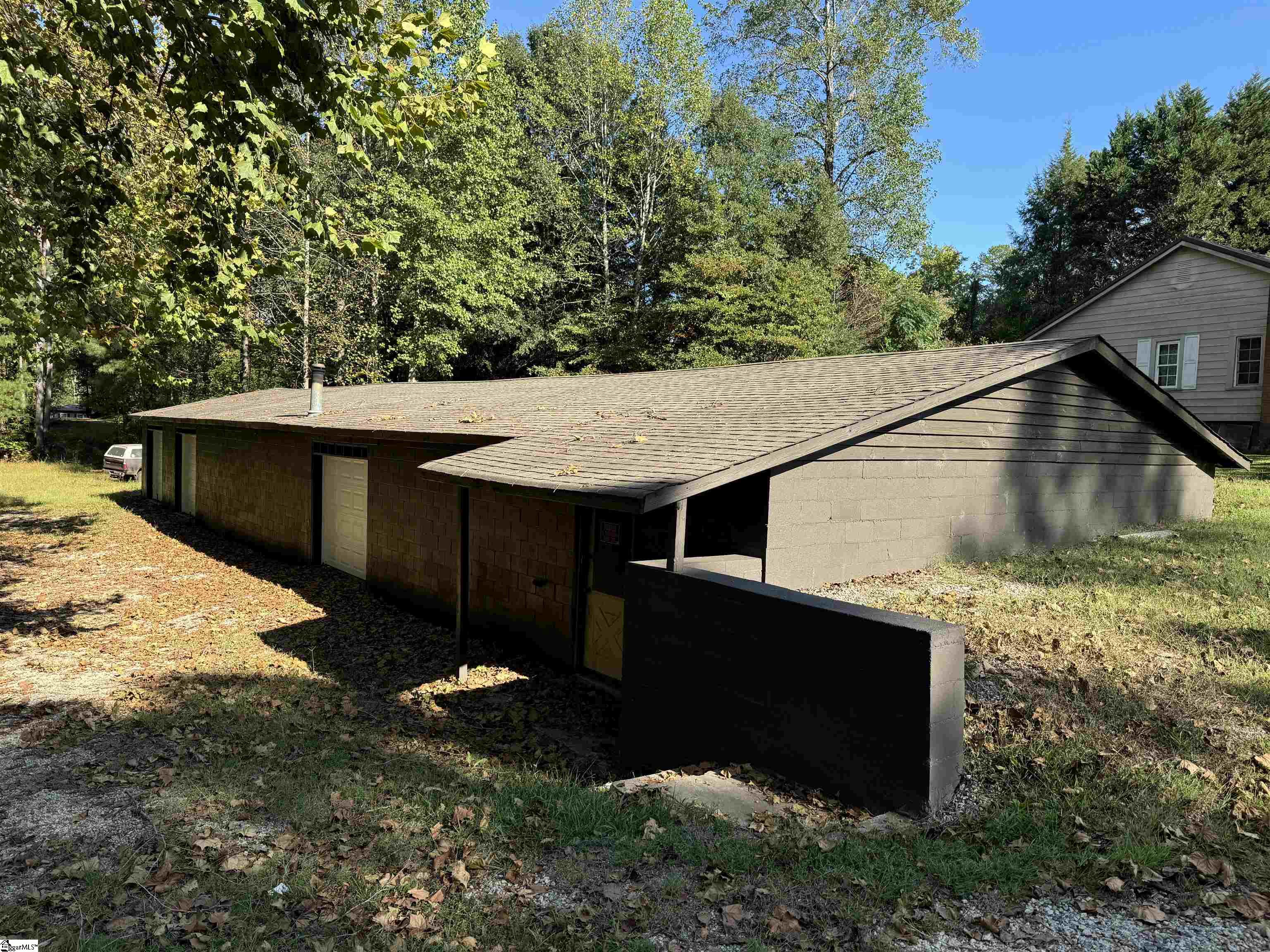 940 Burnt Tanyard Road Salem, SC 29676