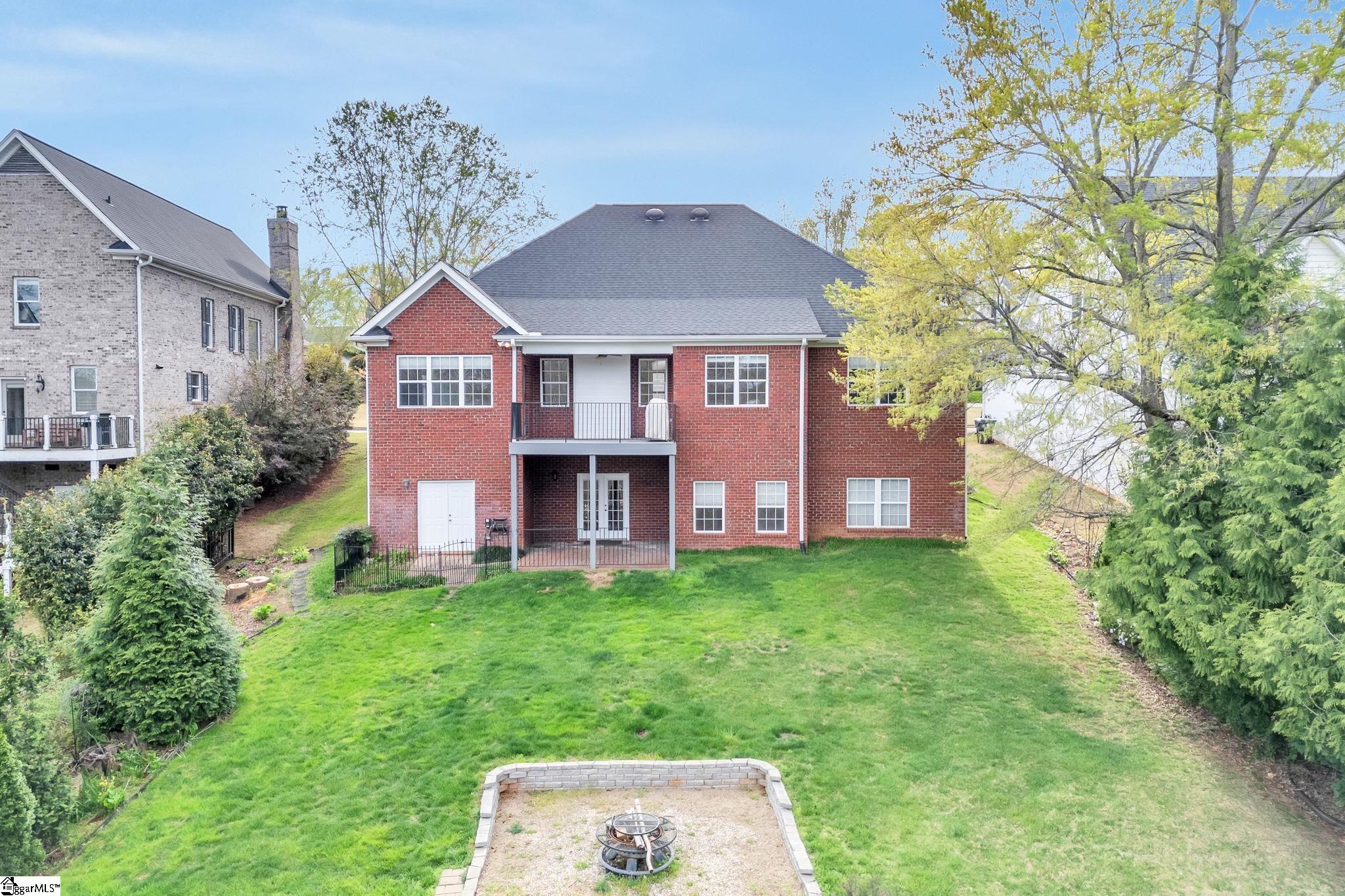 516 New Tarleton Way Greer, SC 29650