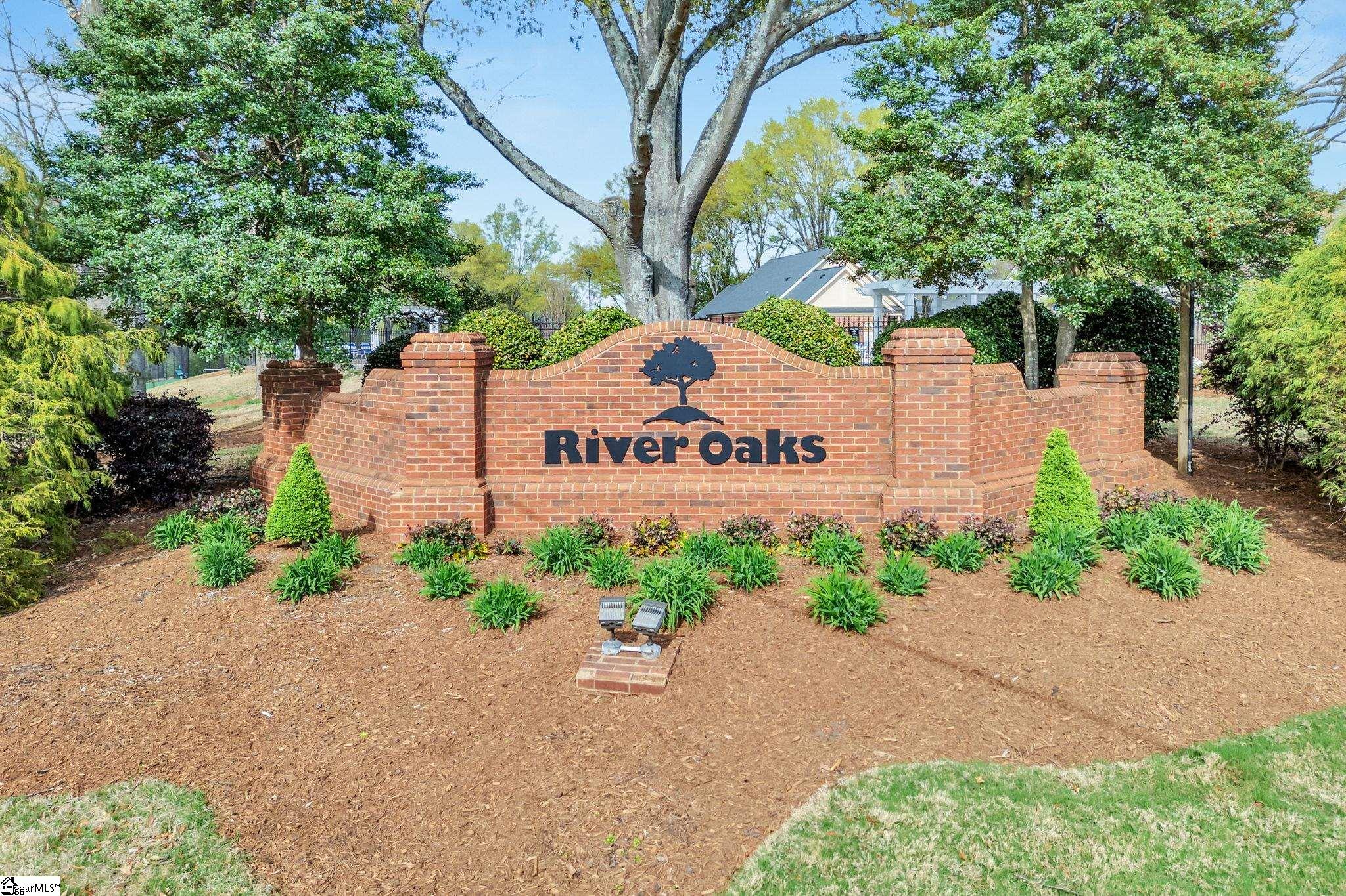 516 New Tarleton Way Greer, SC 29650