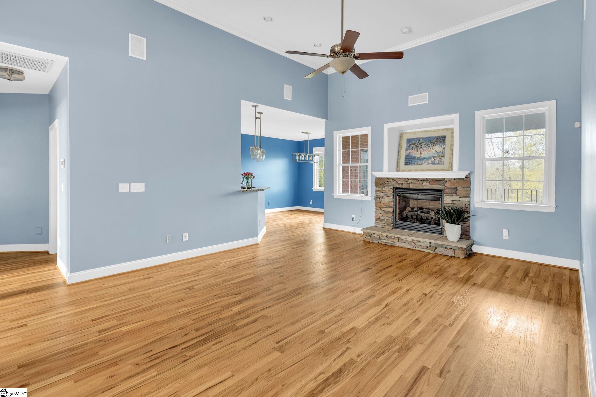516 New Tarleton Way Greer, SC 29650
