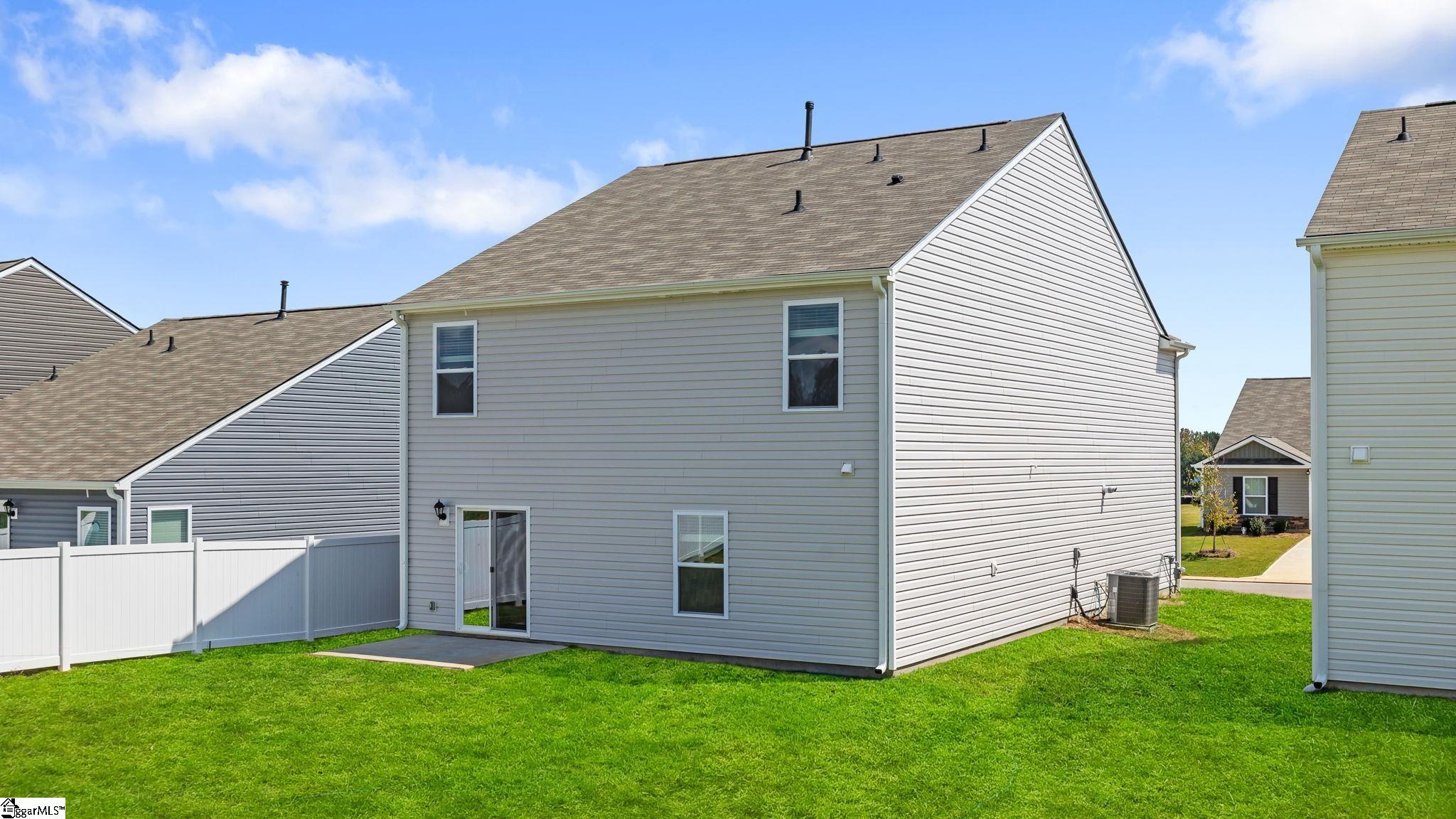 505 Cordgrass Road Fountain Inn, SC 29644