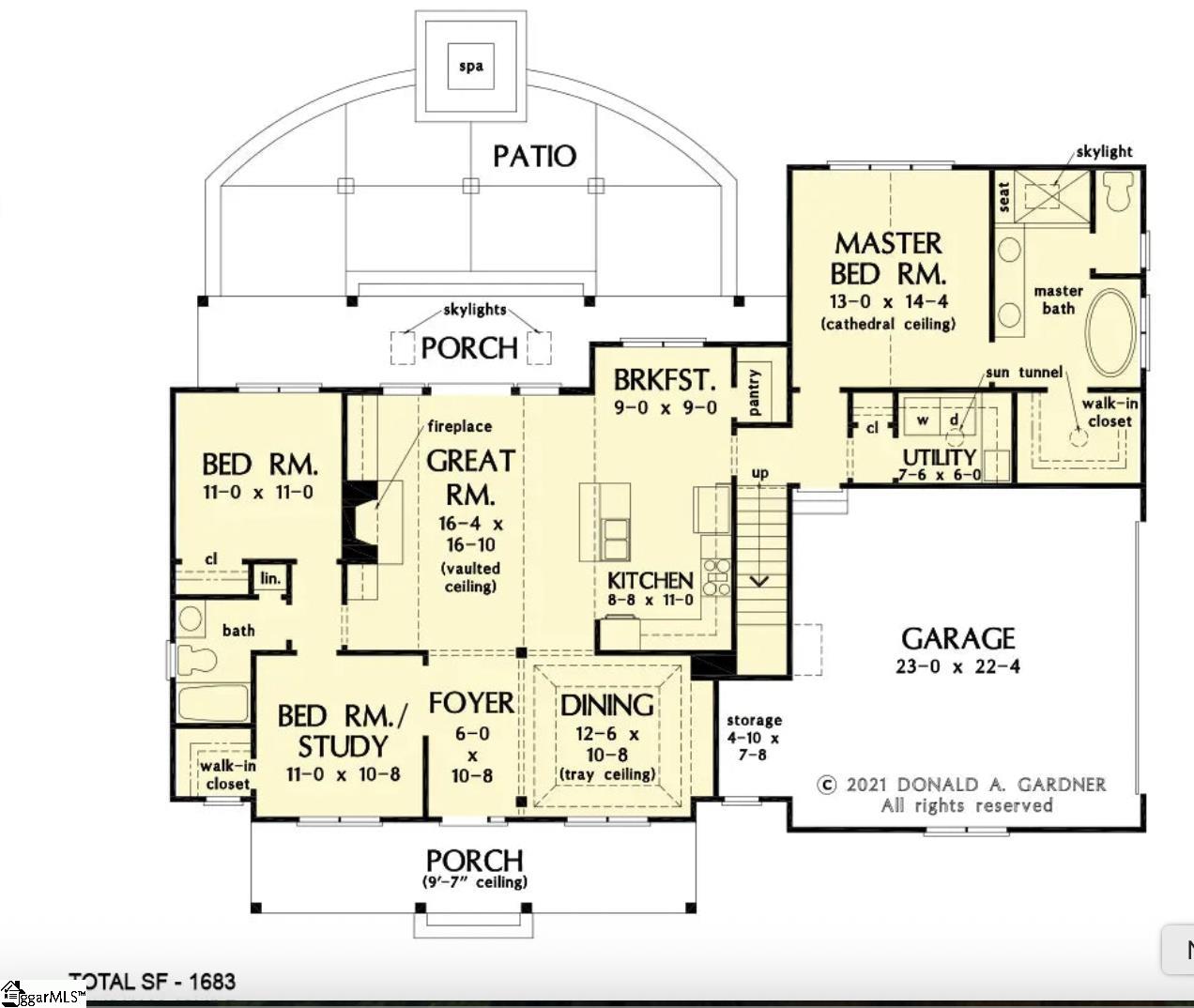 130 Grandview Drive Easley, SC 29640