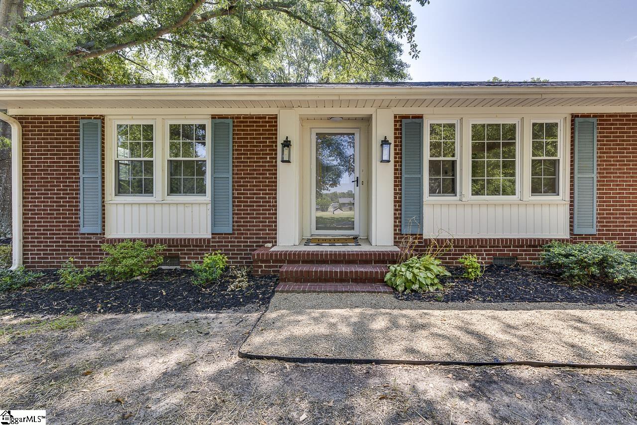 141 Breazeale Drive Williamston, SC 29697