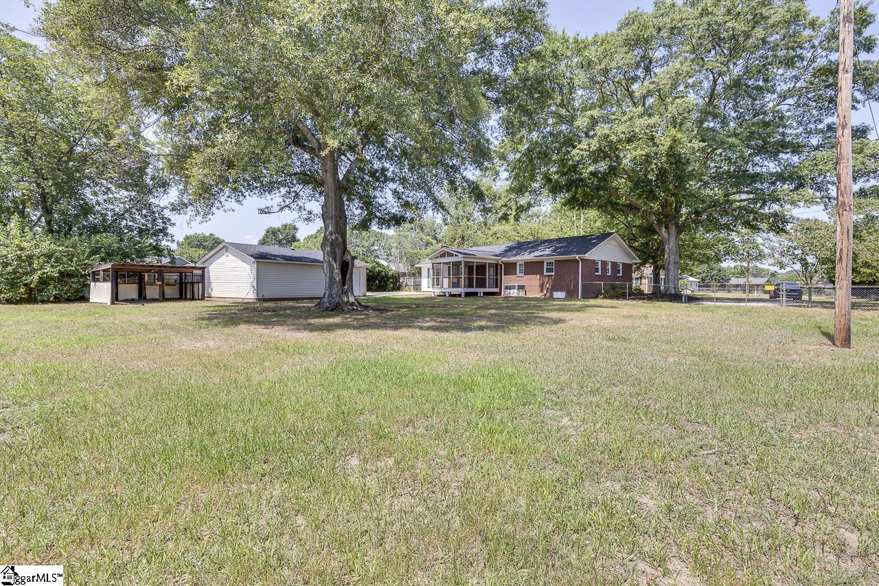 141 Breazeale Drive Williamston, SC 29697
