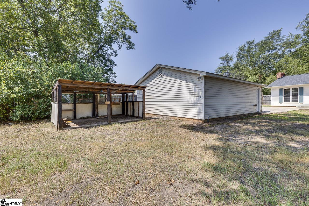 141 Breazeale Drive Williamston, SC 29697