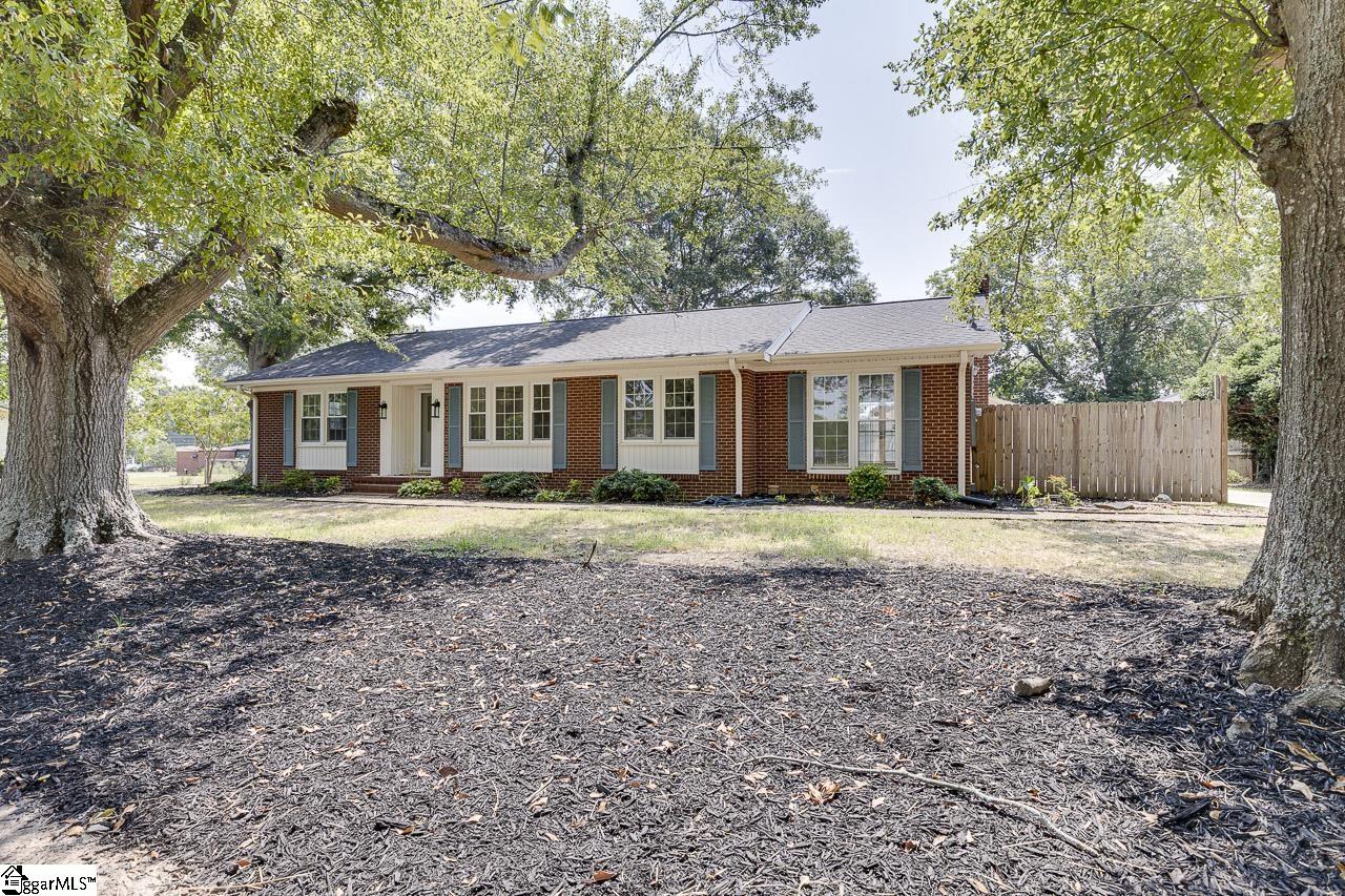 141 Breazeale Drive Williamston, SC 29697