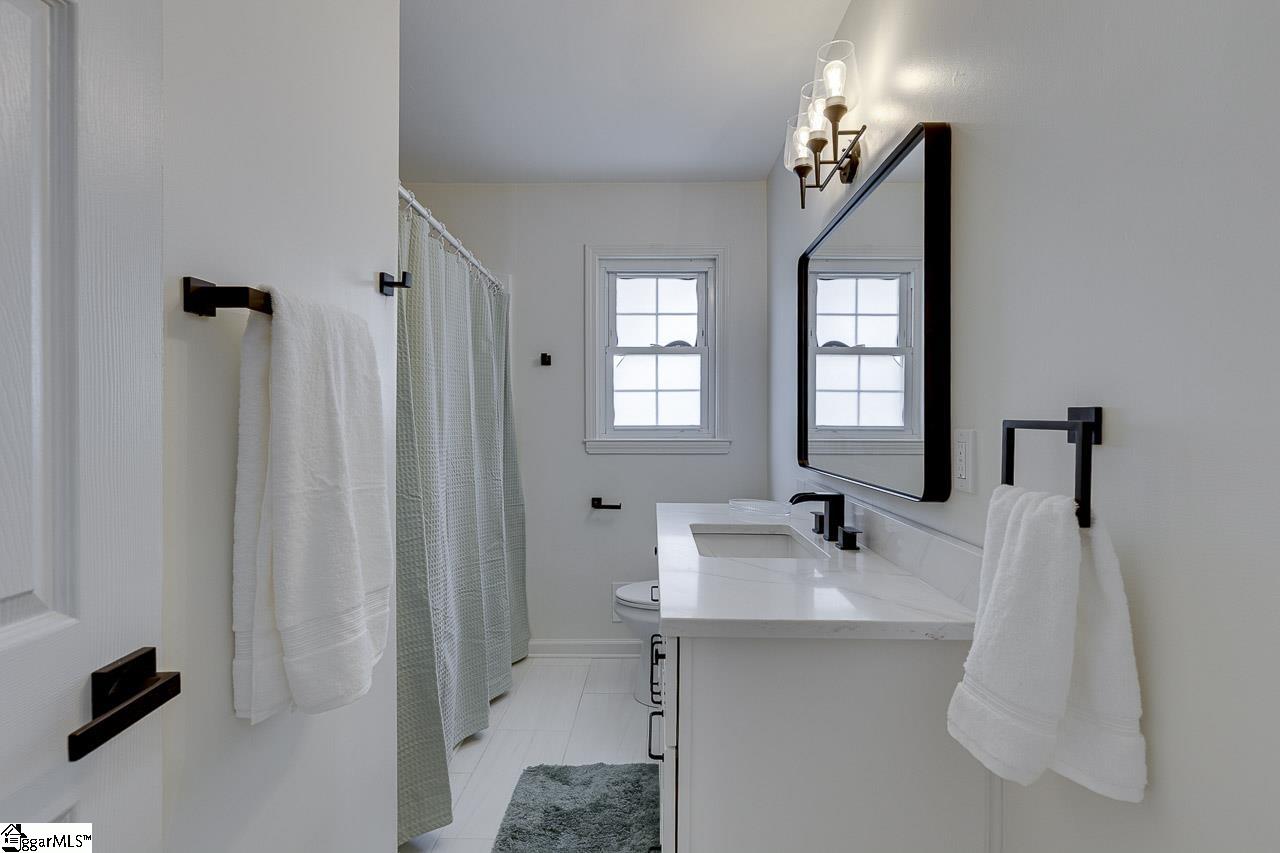 141 Breazeale Drive Williamston, SC 29697