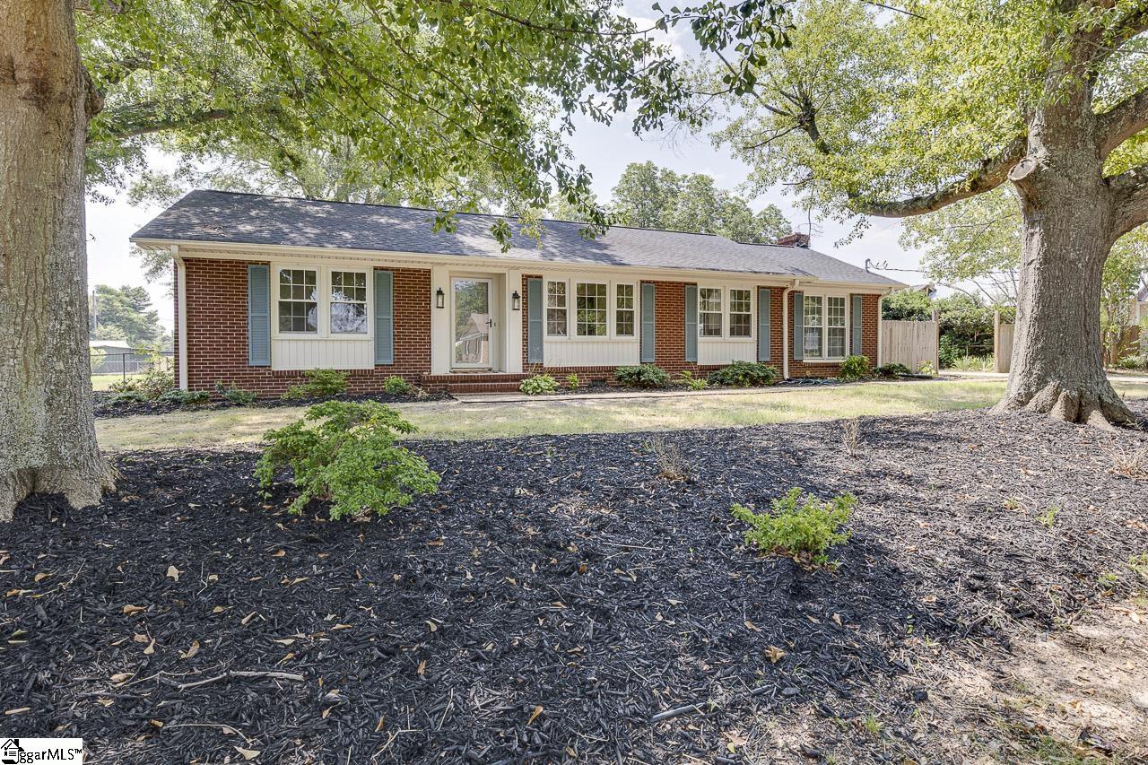 141 Breazeale Drive Williamston, SC 29697