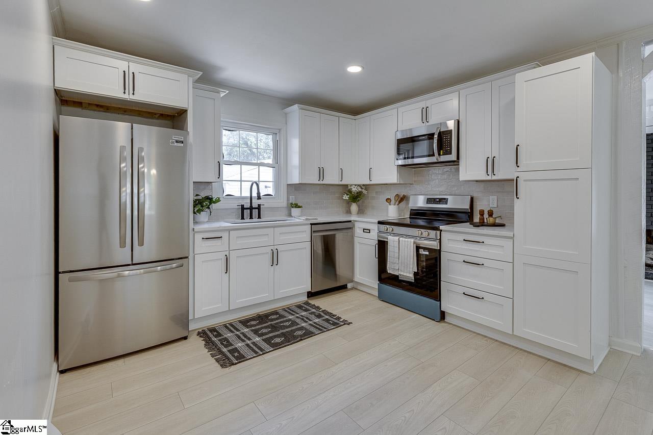 141 Breazeale Drive Williamston, SC 29697