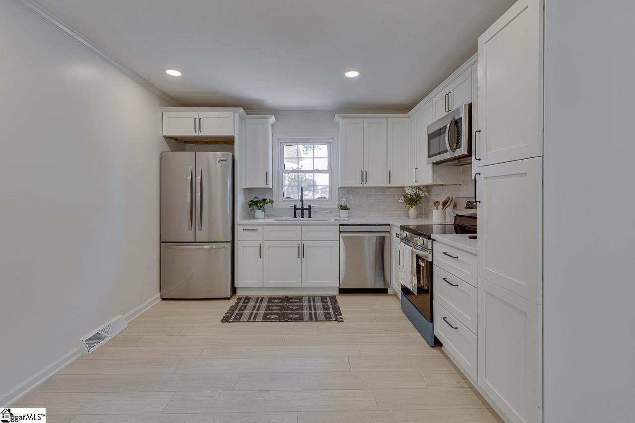 141 Breazeale Drive Williamston, SC 29697