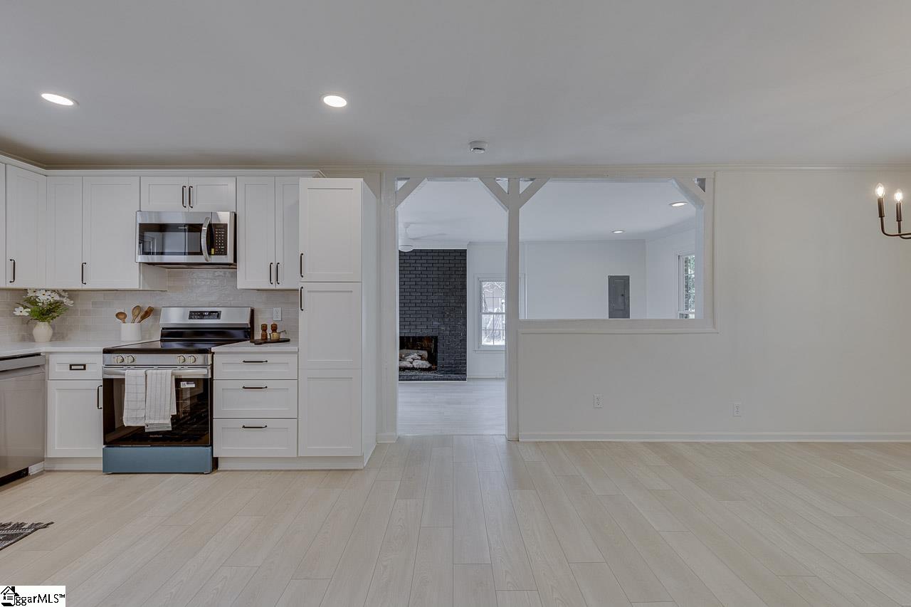 141 Breazeale Drive Williamston, SC 29697