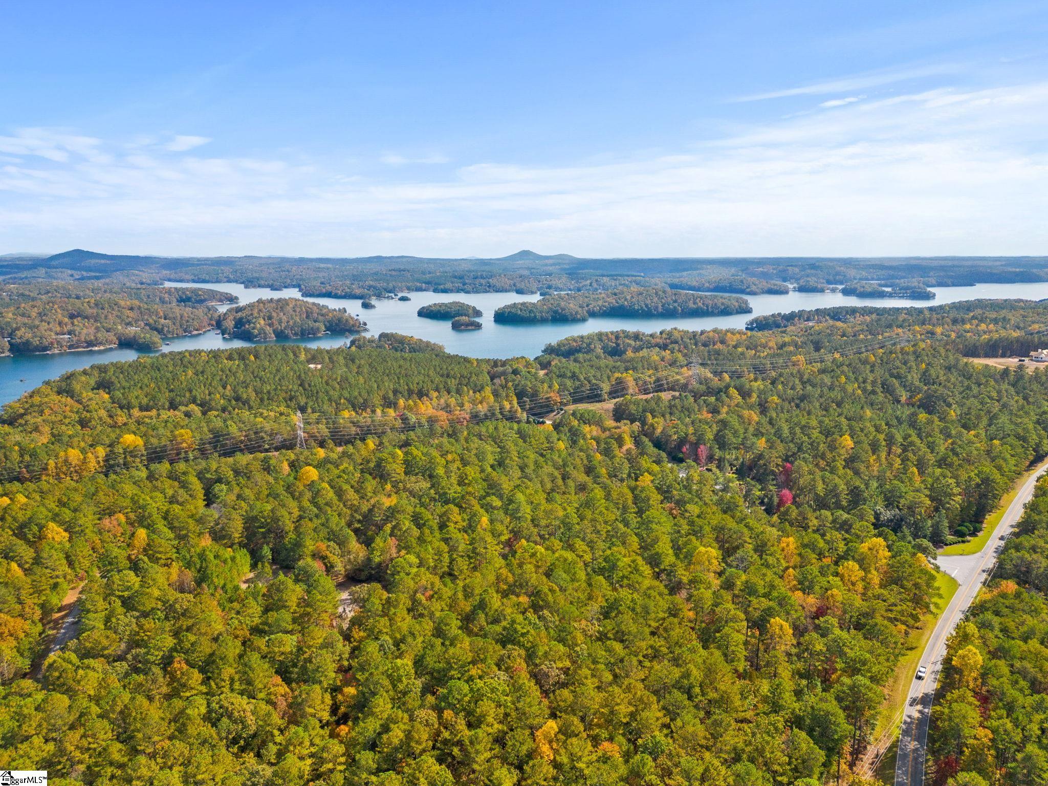 Nimmons Bridge Road Salem, SC 29676
