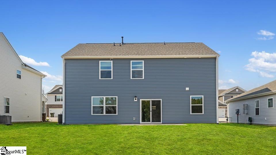 1030 Roleson Way Woodruff, SC 29388
