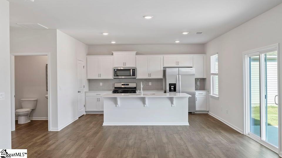 1030 Roleson Way Woodruff, SC 29388