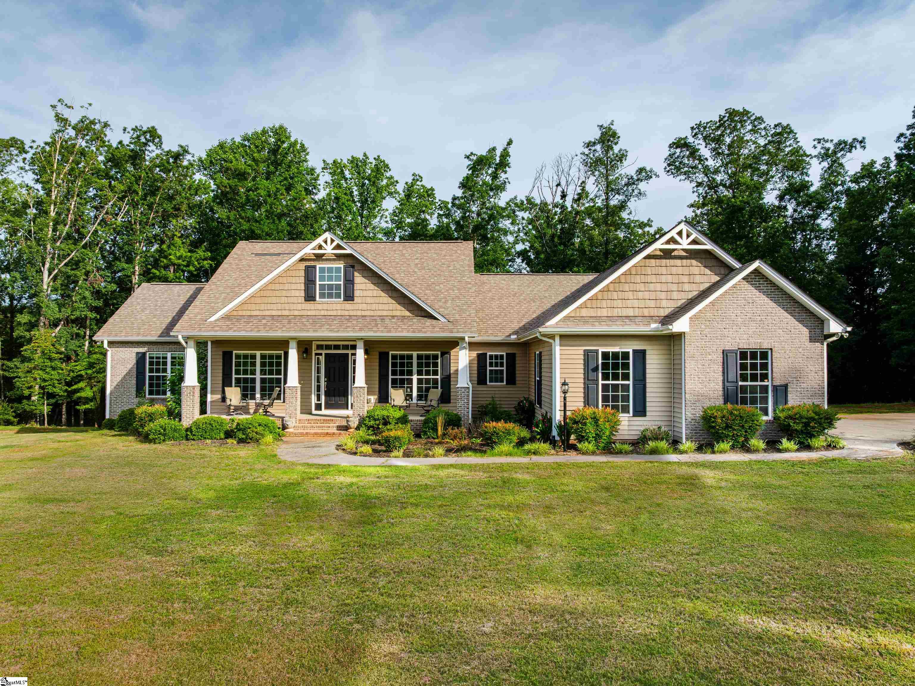 0000 Rutledge Lake Road Greenville, SC 29617