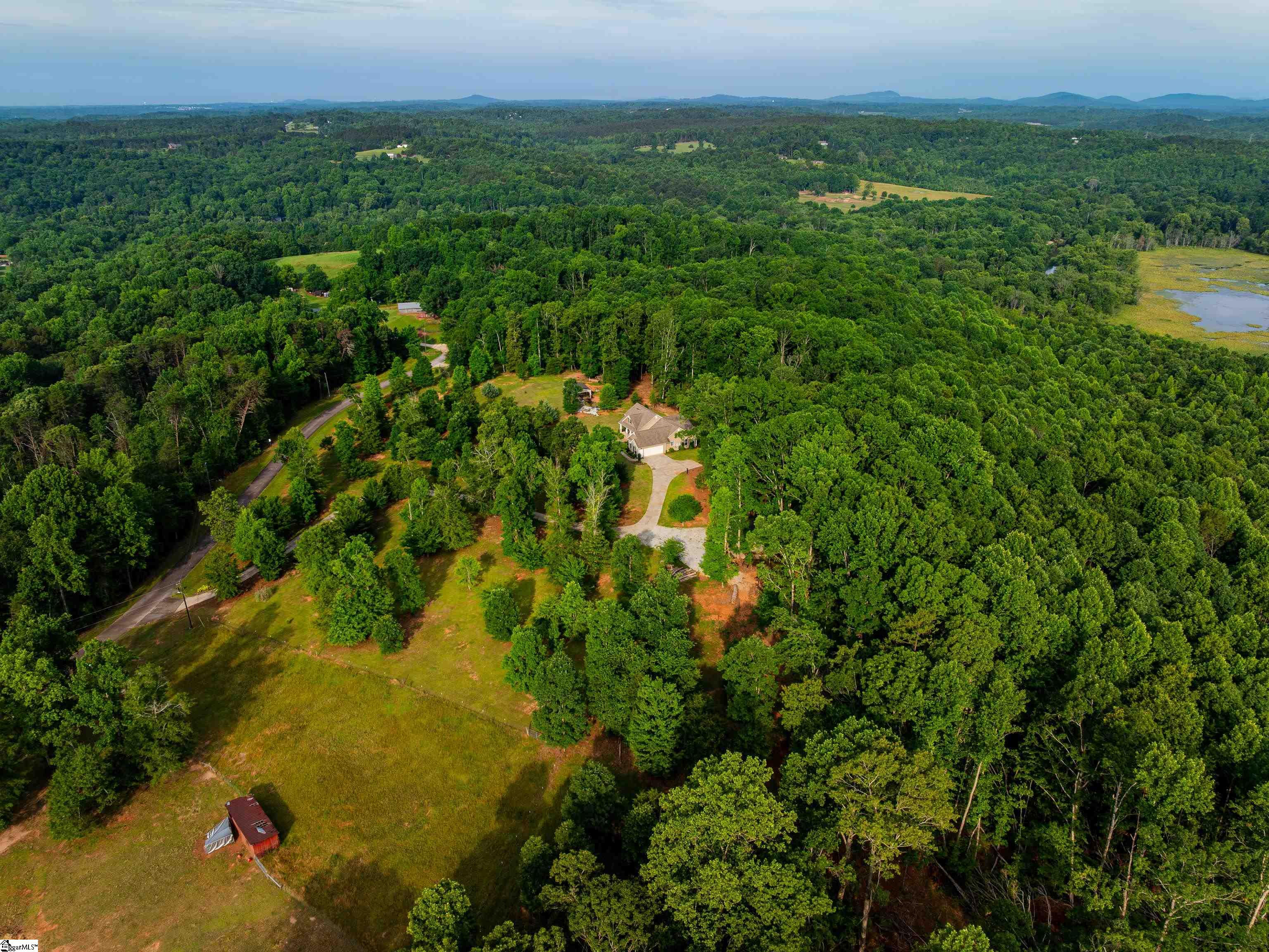 0000 Rutledge Lake Road Greenville, SC 29617