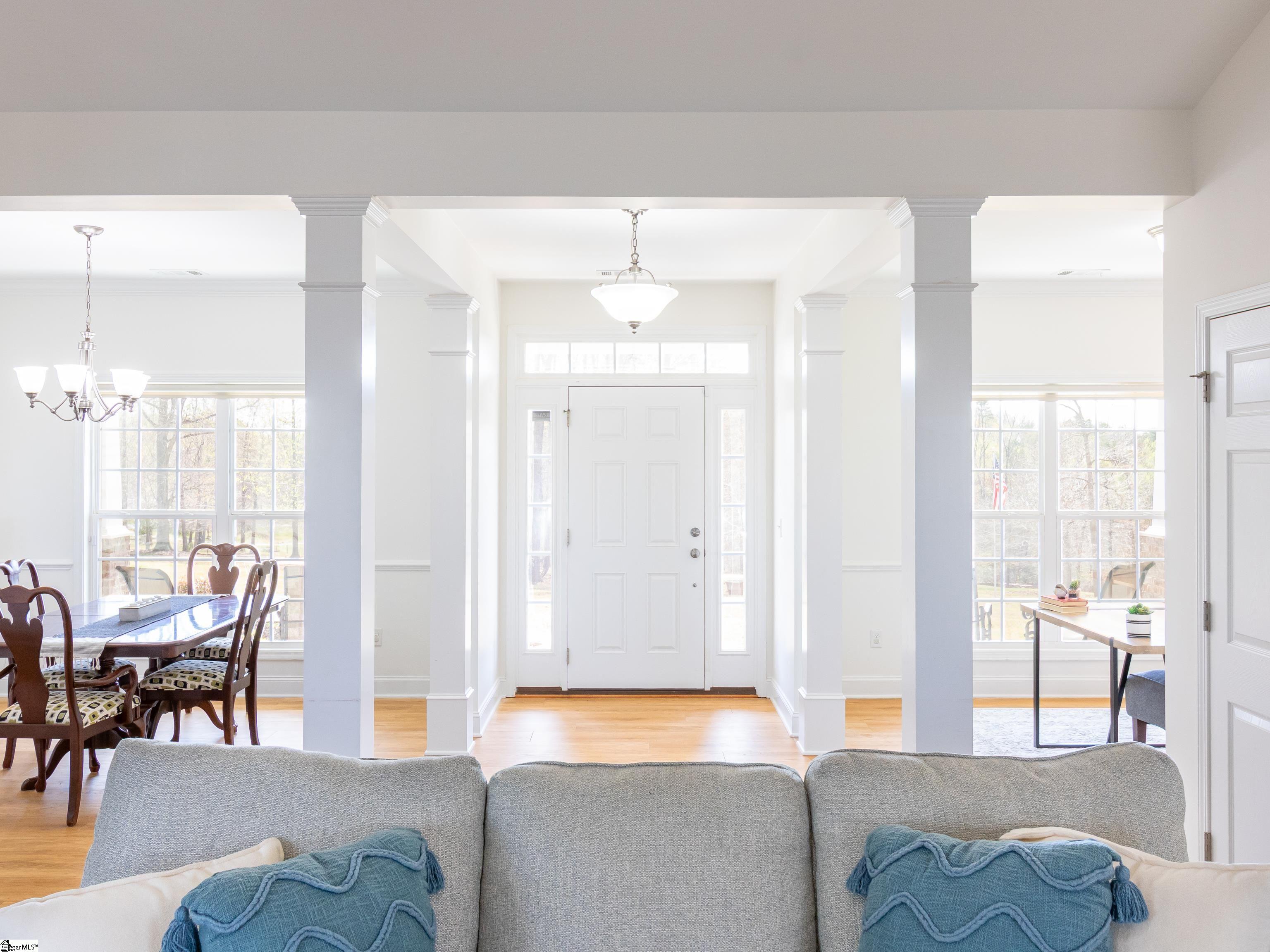 0000 Rutledge Lake Road Greenville, SC 29617