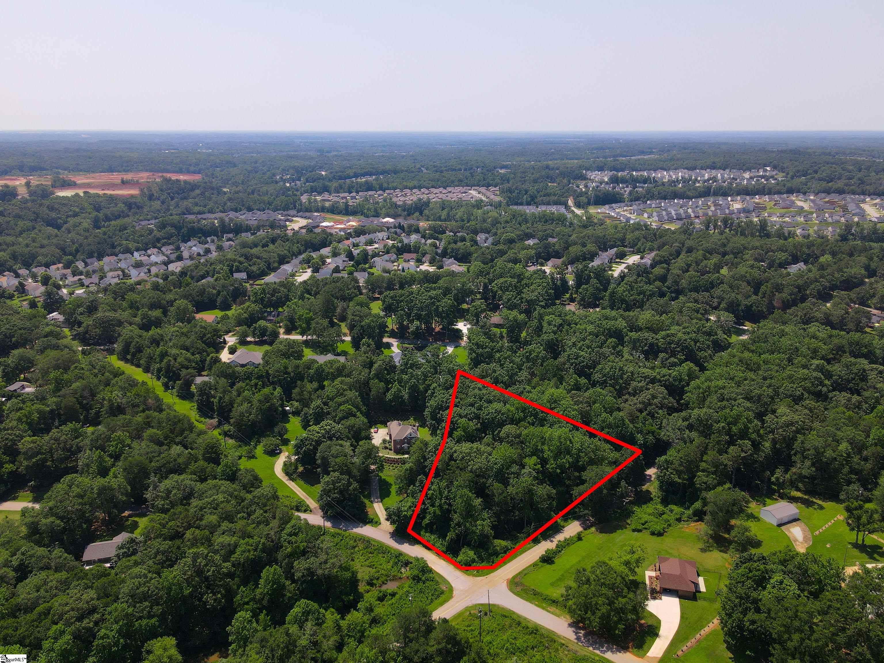 0000 N Standing Springs Road Greenville, SC 29605
