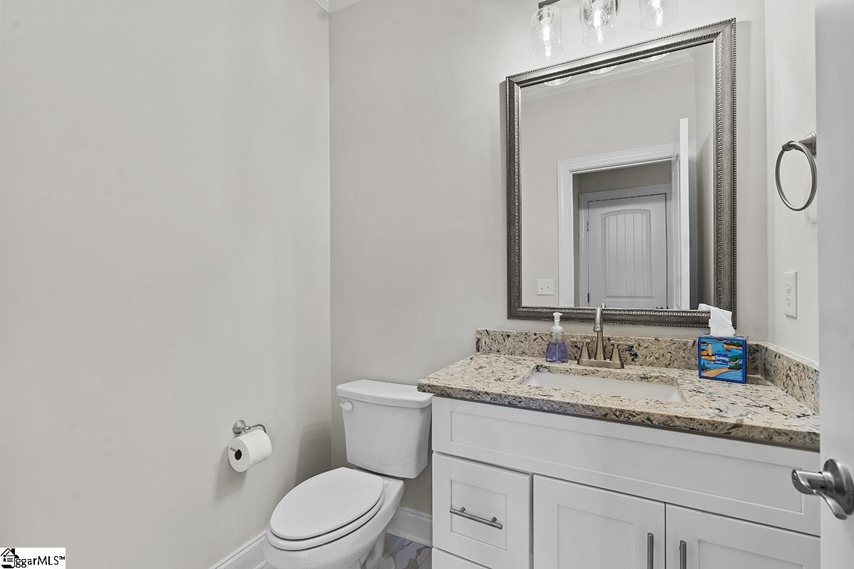 122 W Gunnery Court Ninety Six, SC 29666