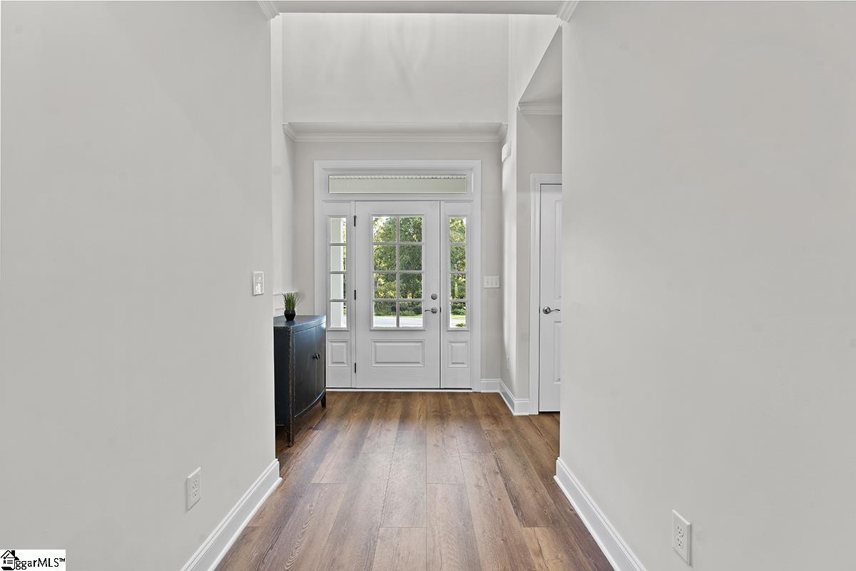 122 W Gunnery Court Ninety Six, SC 29666