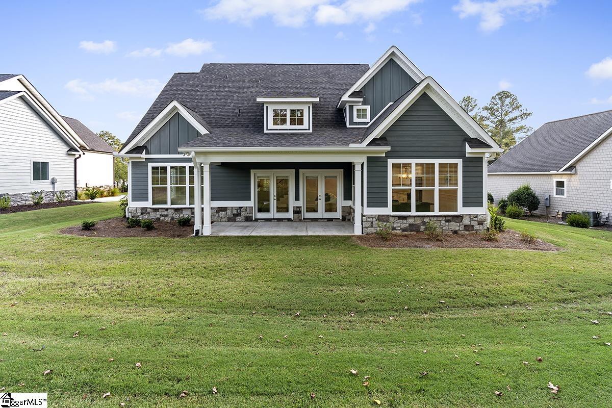 122 W Gunnery Court Ninety Six, SC 29666