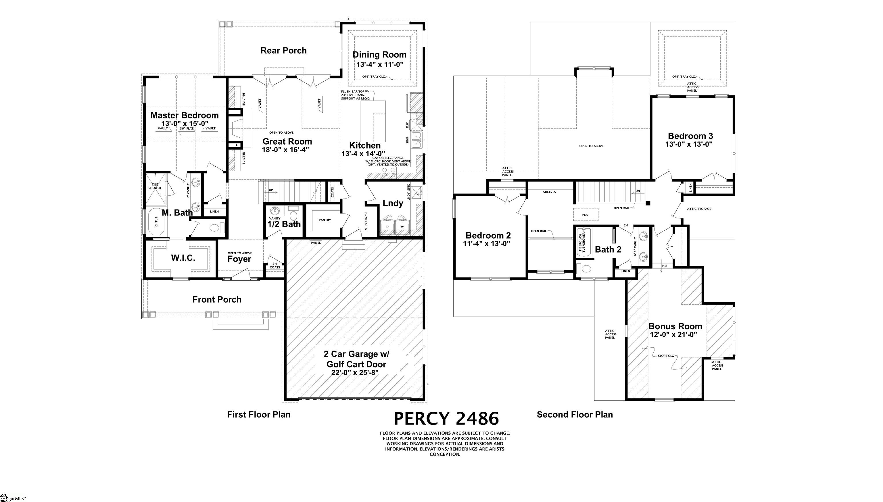 122 W Gunnery Court Ninety Six, SC 29666