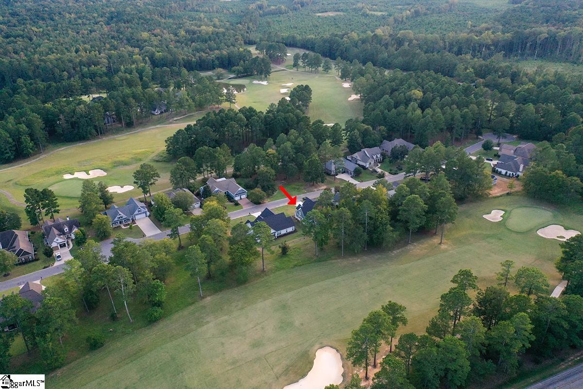 122 W Gunnery Court Ninety Six, SC 29666