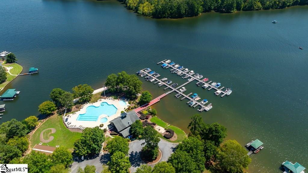 122 W Gunnery Court Ninety Six, SC 29666