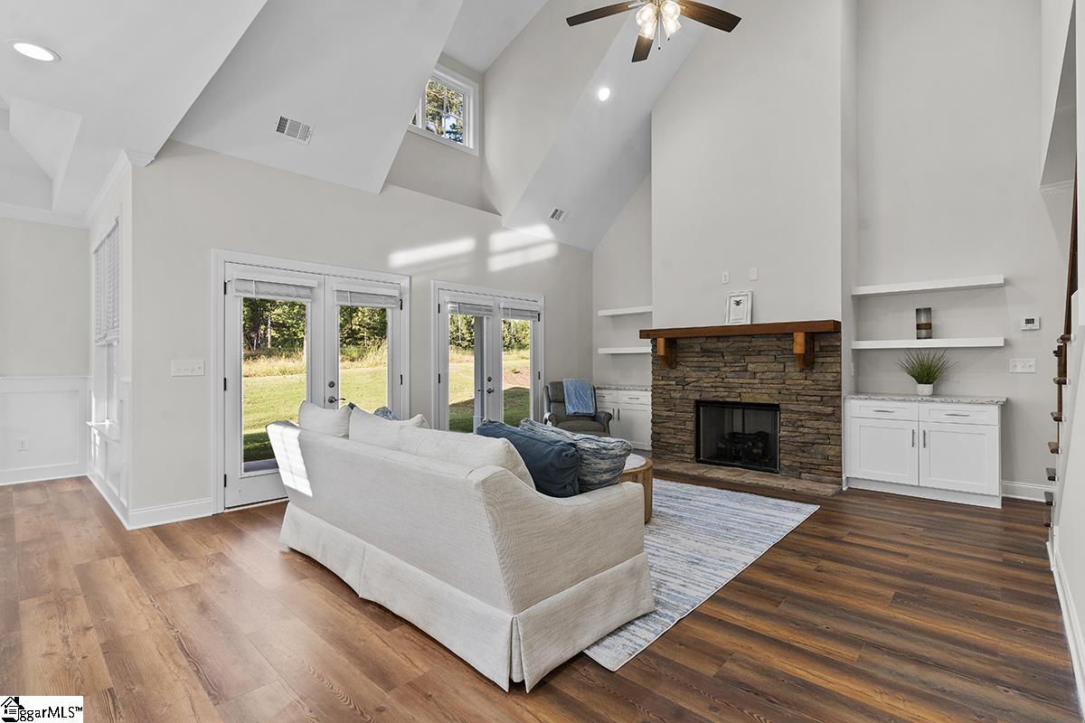 122 W Gunnery Court Ninety Six, SC 29666