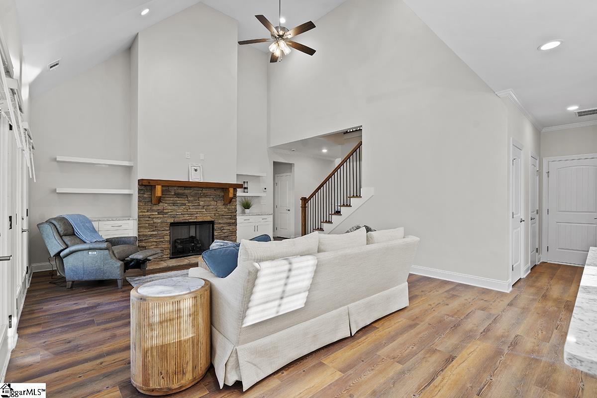 122 W Gunnery Court Ninety Six, SC 29666