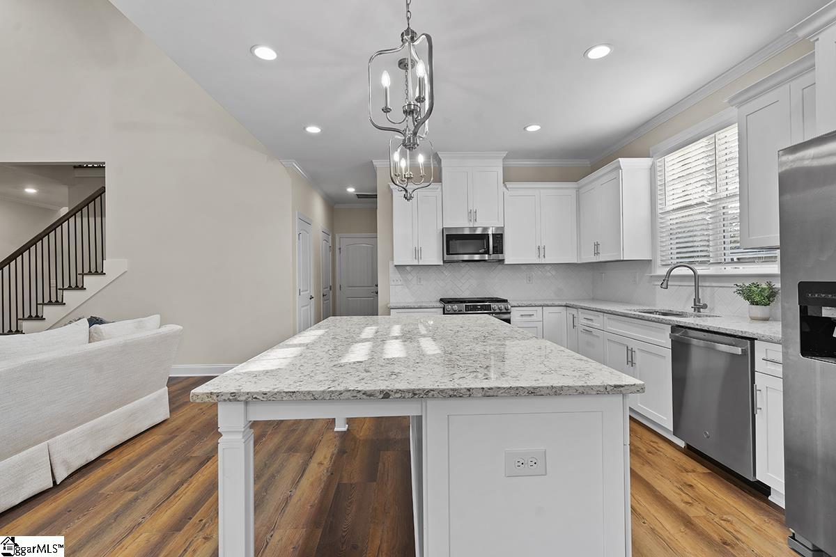 122 W Gunnery Court Ninety Six, SC 29666