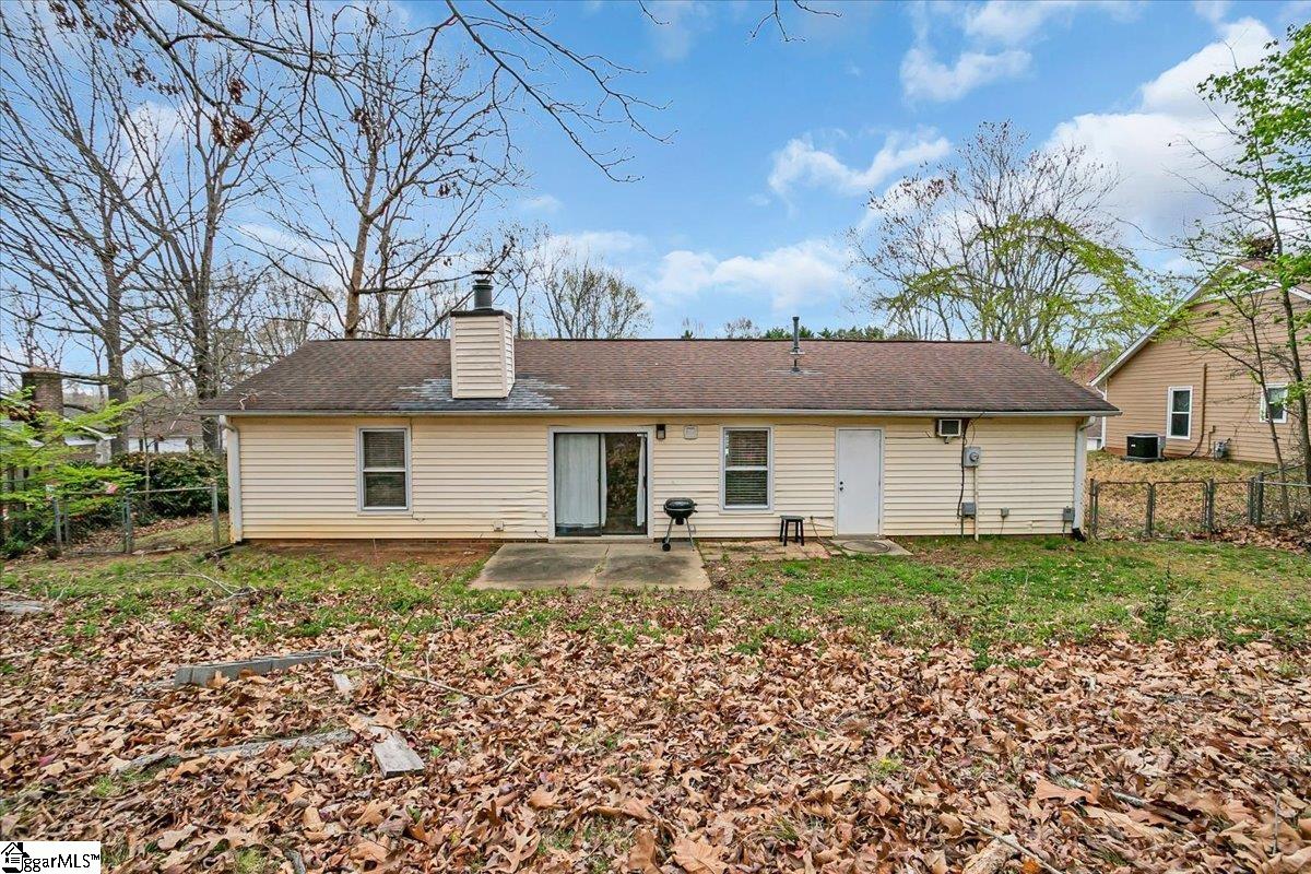 107 Belford Road Mauldin, SC 29662