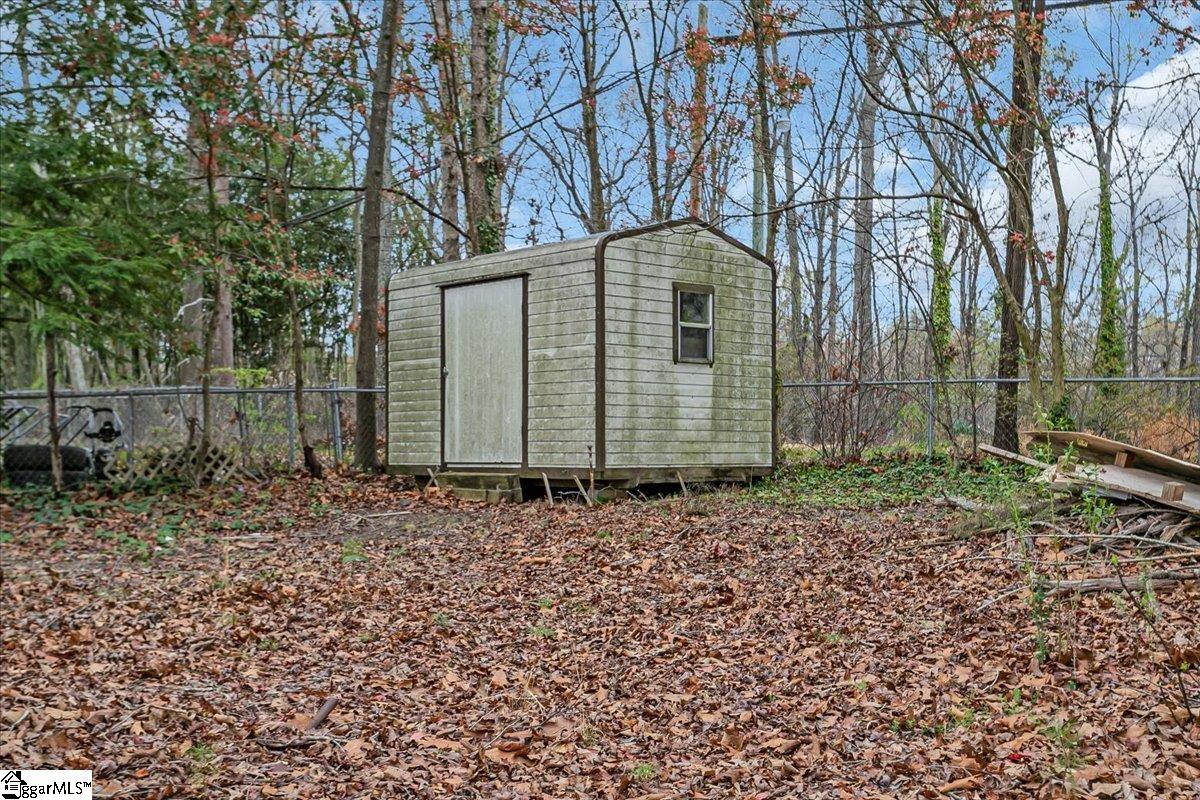 107 Belford Road Mauldin, SC 29662