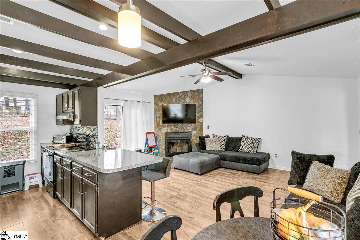 107 Belford Road Mauldin, SC 29662